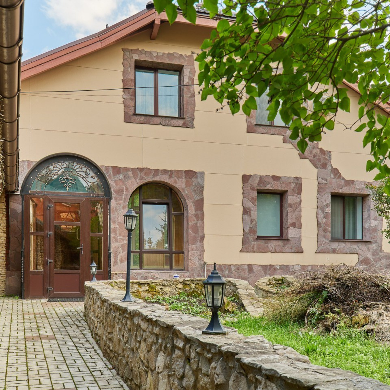 Отзывы. Интерьерная и рекламная съемка