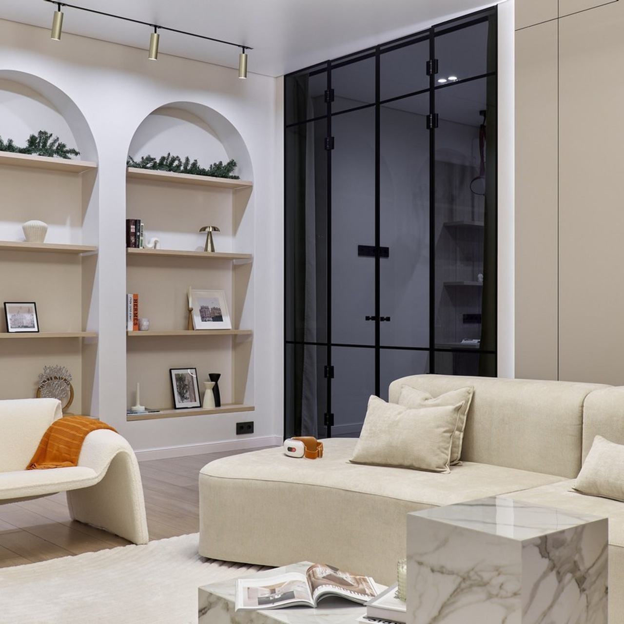 Отзывы. Интерьерная и рекламная съемка