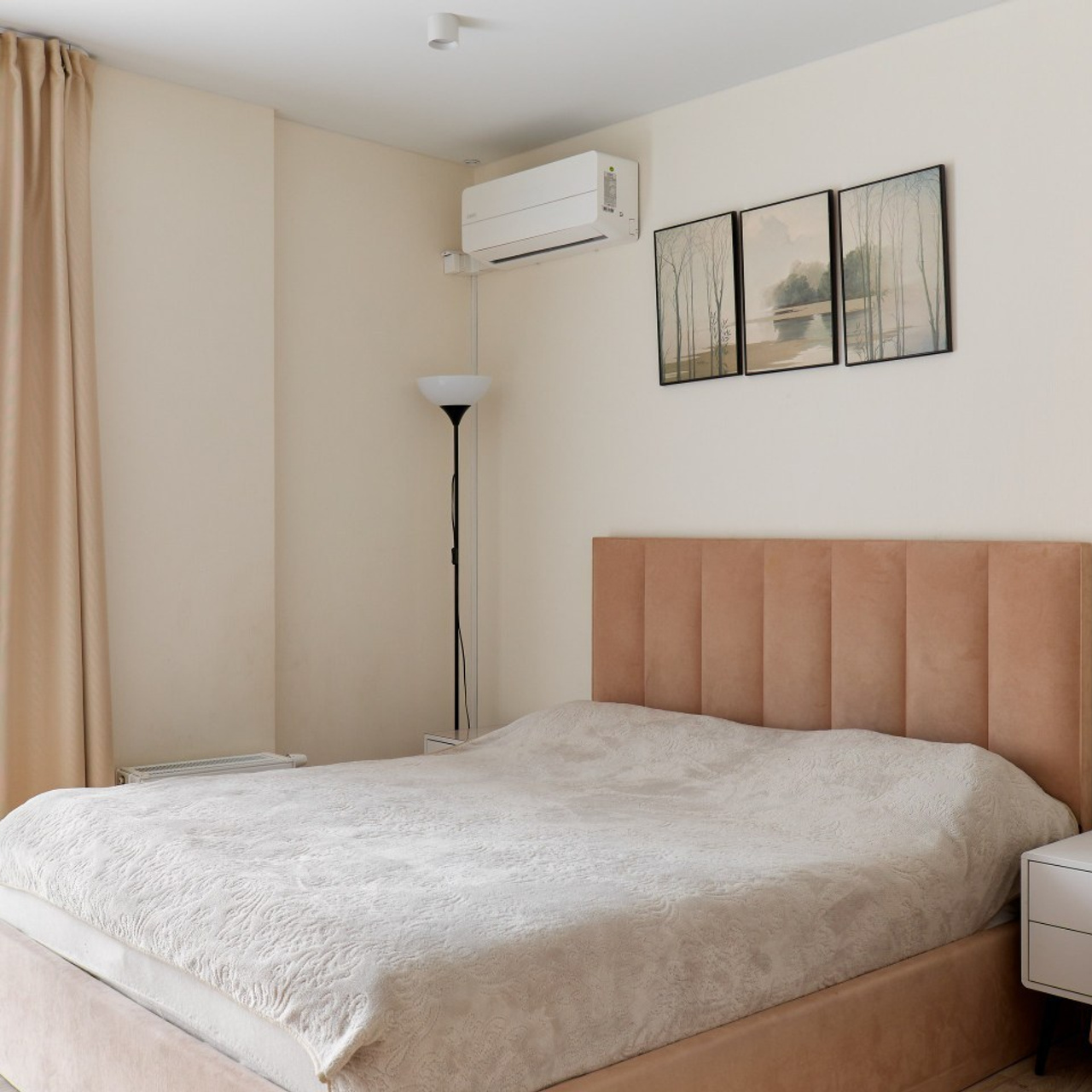 Отзывы. Интерьерная и рекламная съемка