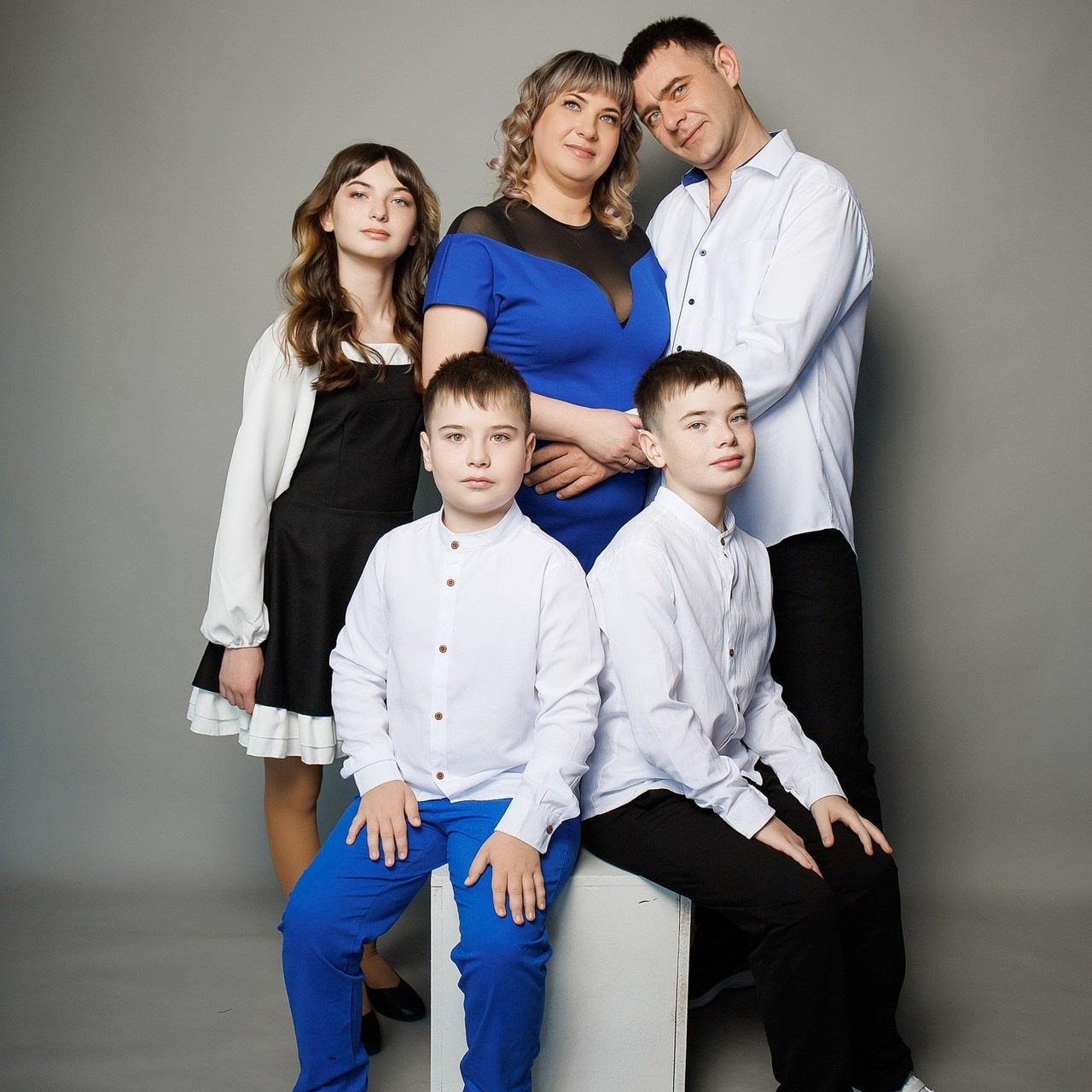 Отзывы. Свадебный и семейный фотограф в Похвистнево Анна Смирнова