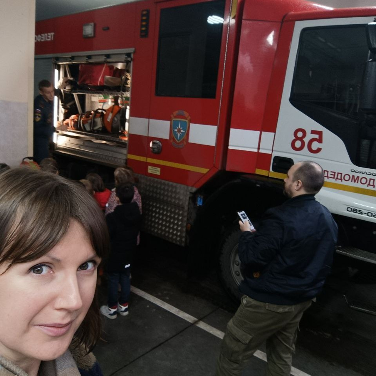 Новости Женсовета Южный Домодедово. Женсовет микрорайона Южный Домодедово