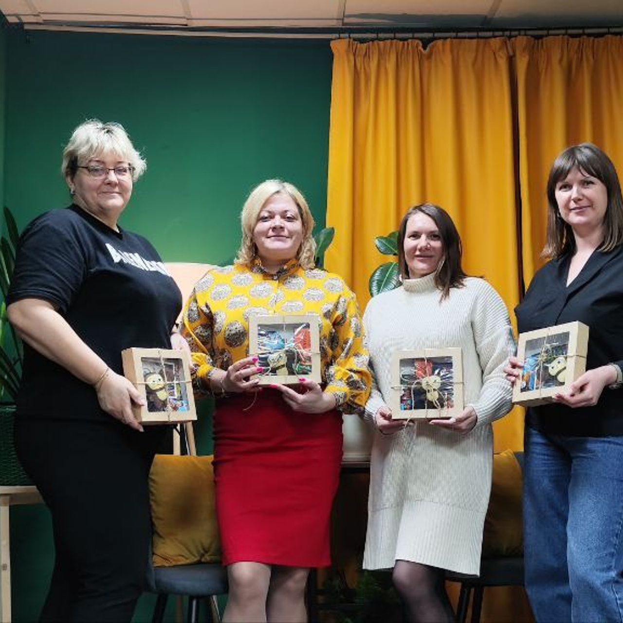 Новости Женсовета Южный Домодедово. Женсовет микрорайона Южный Домодедово