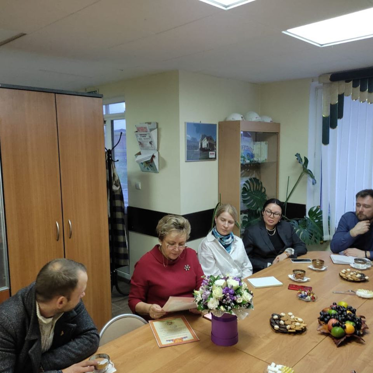 Новости Женсовета Южный Домодедово. Женсовет микрорайона Южный Домодедово