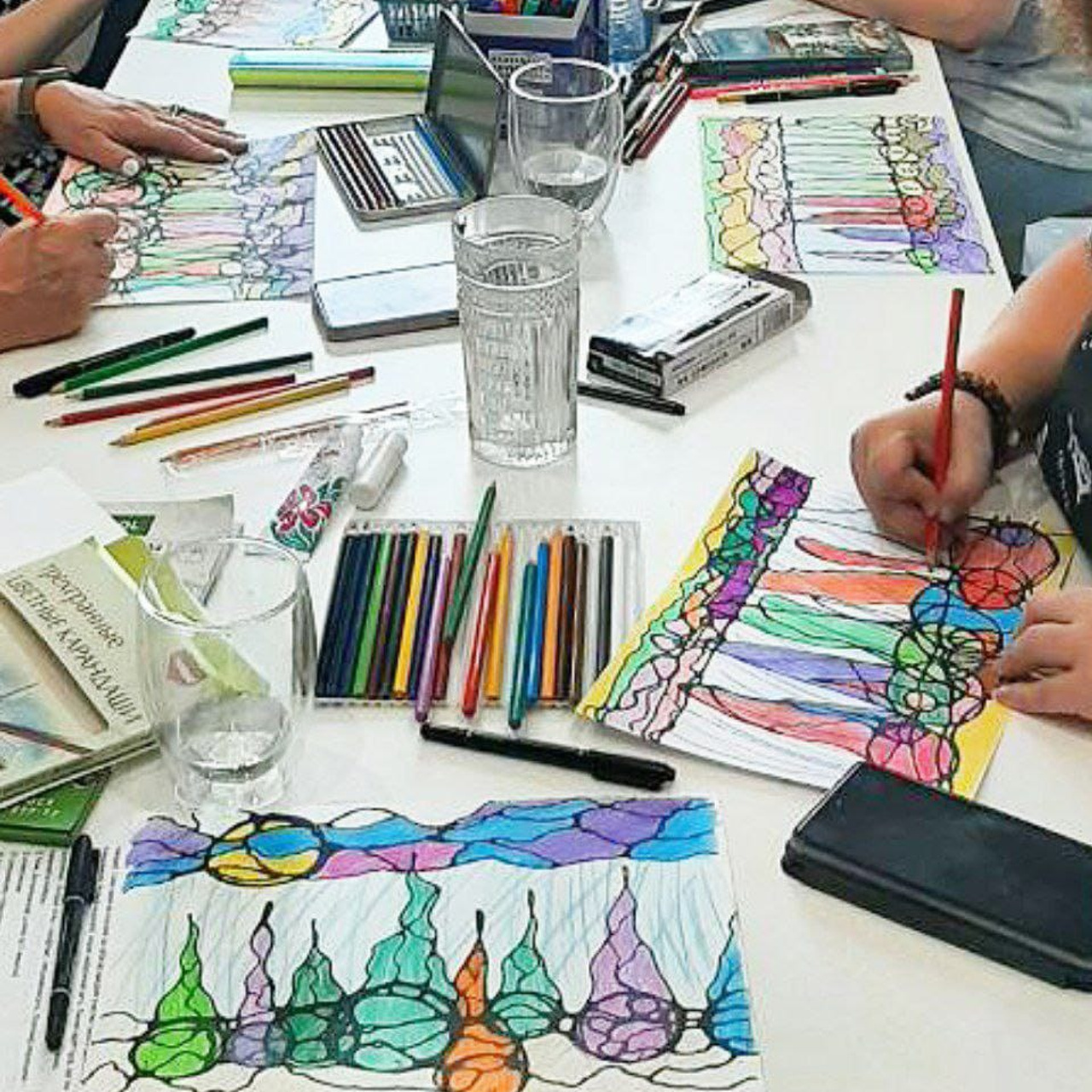 Новости Женсовета Южный Домодедово. Женсовет микрорайона Южный Домодедово