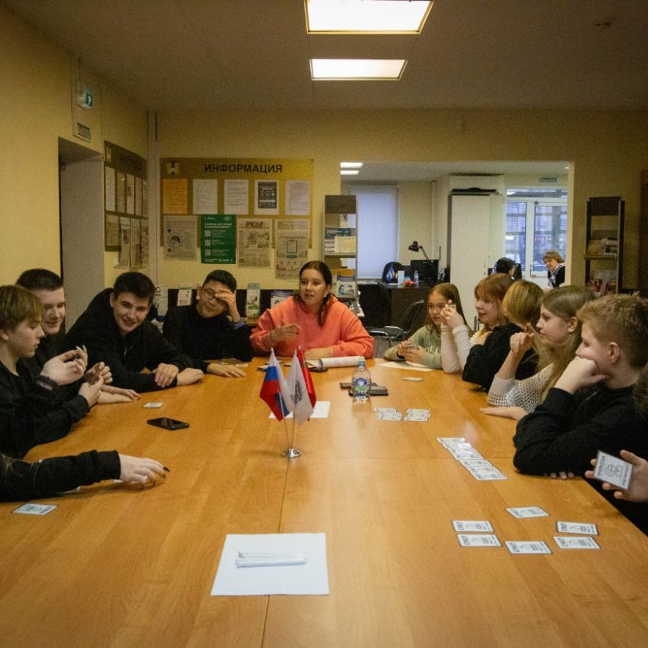 Новости Женсовета Южный Домодедово. Женсовет микрорайона Южный Домодедово