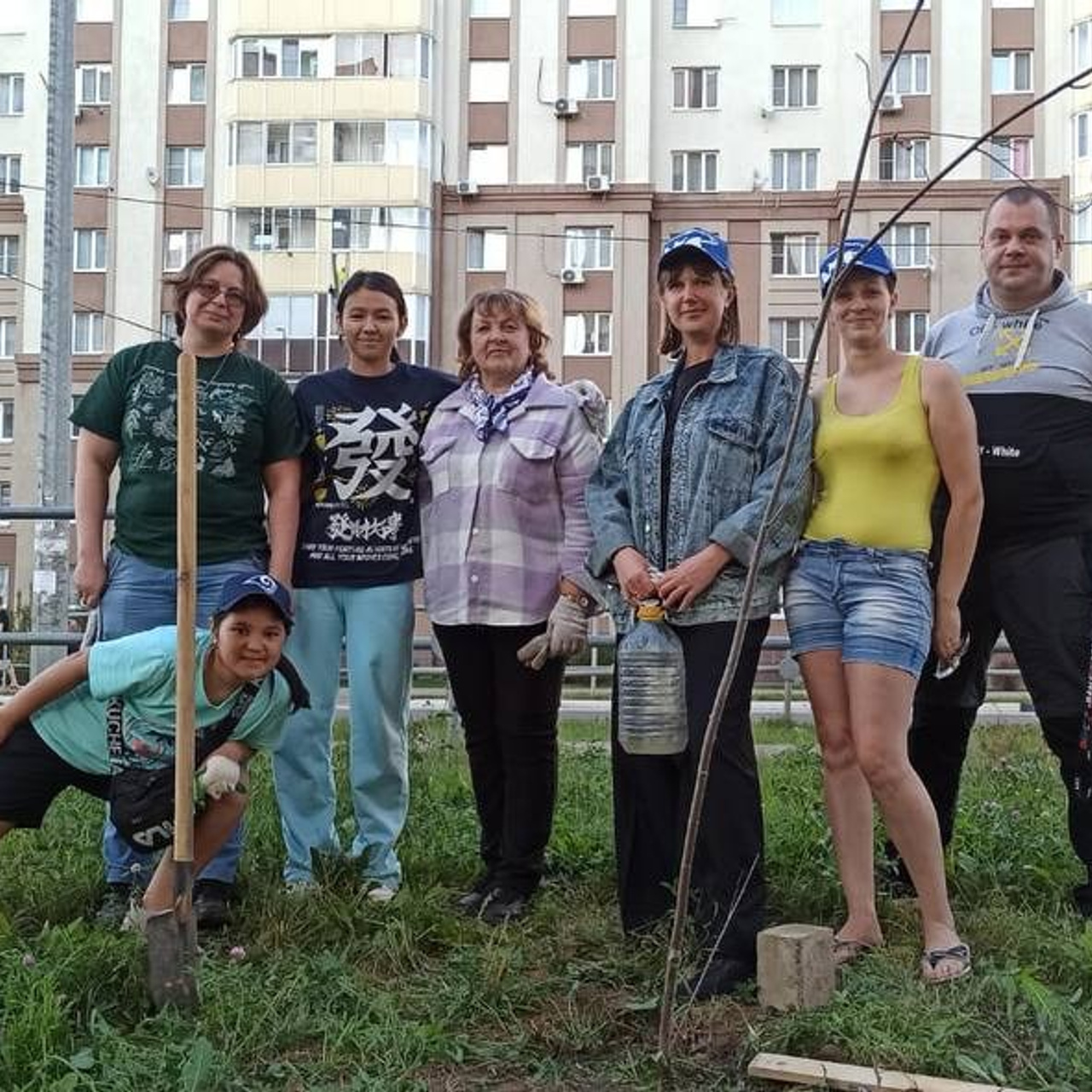 Новости Женсовета Южный Домодедово. Женсовет микрорайона Южный Домодедово