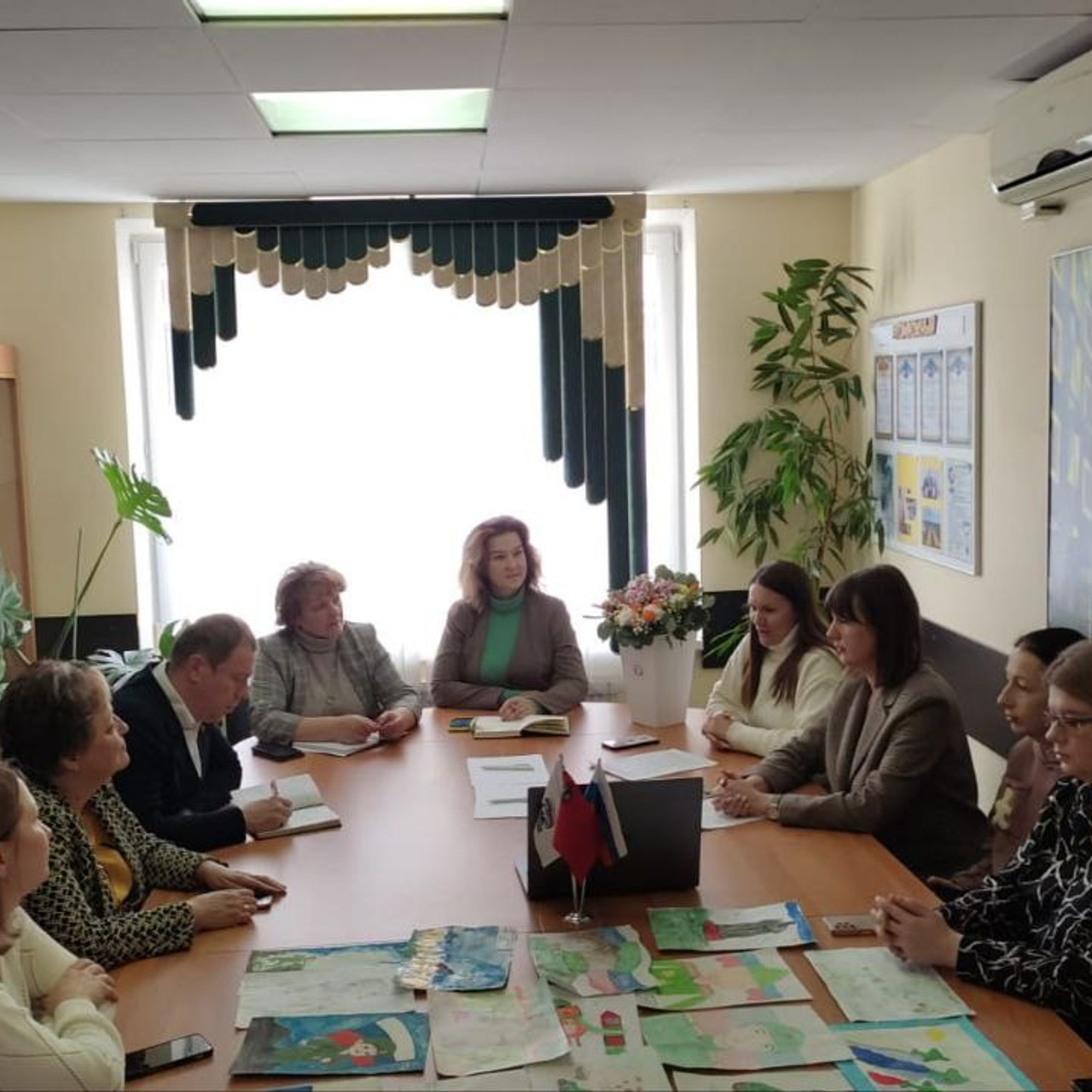 Новости Женсовета Южный Домодедово. Женсовет микрорайона Южный Домодедово