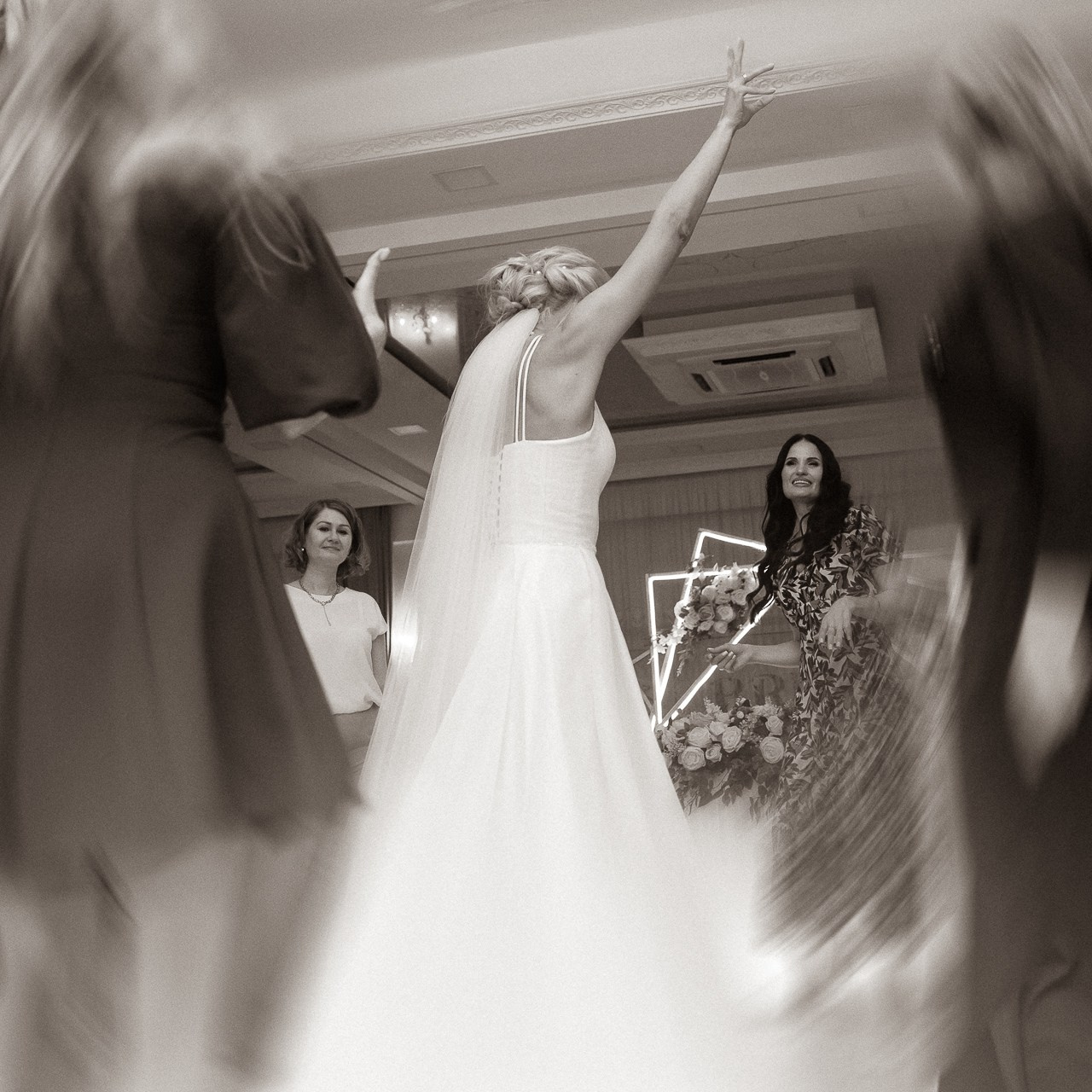 Марина и Эдуард