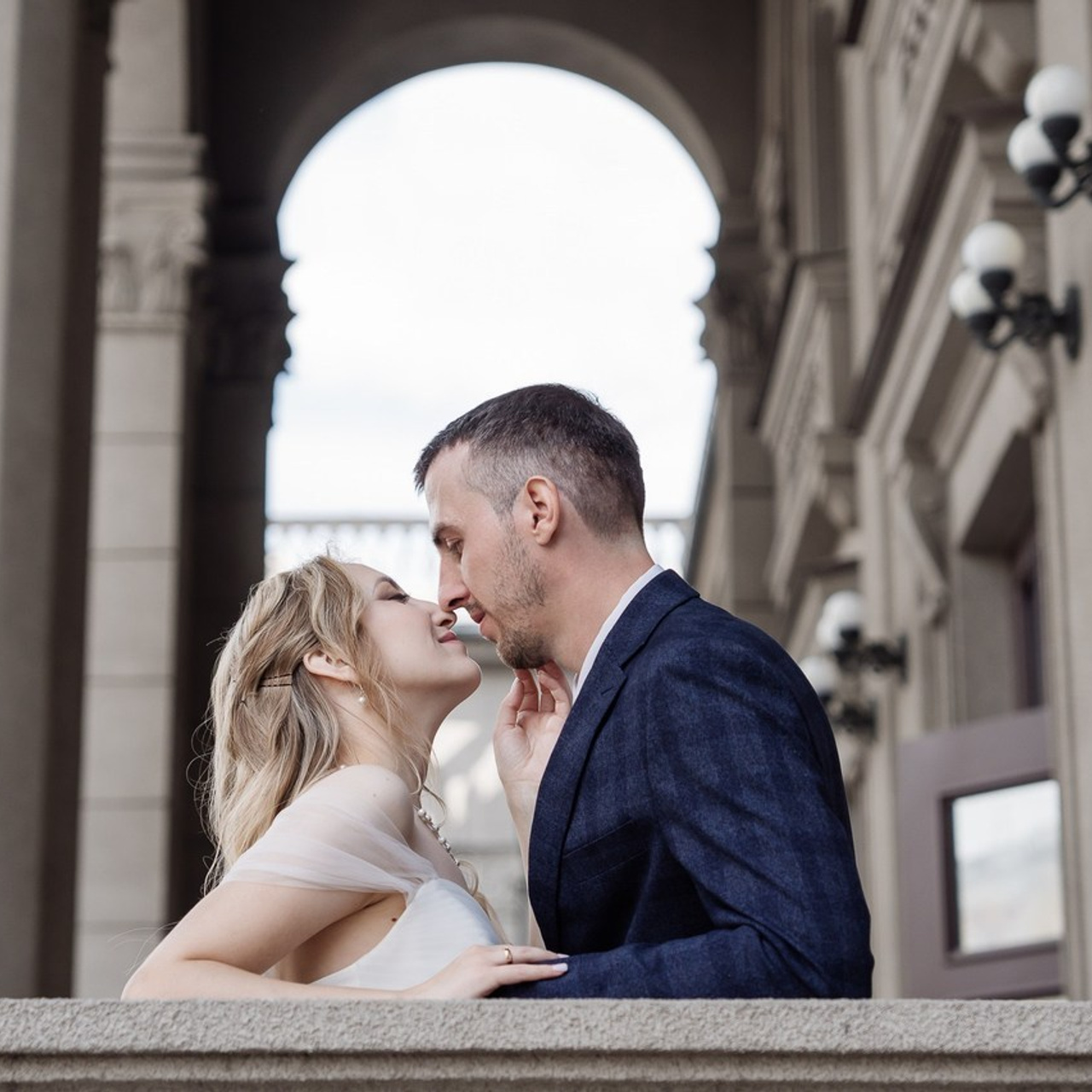 Отзывы. Фотограф в Красноярске. Юлия Чаушанская