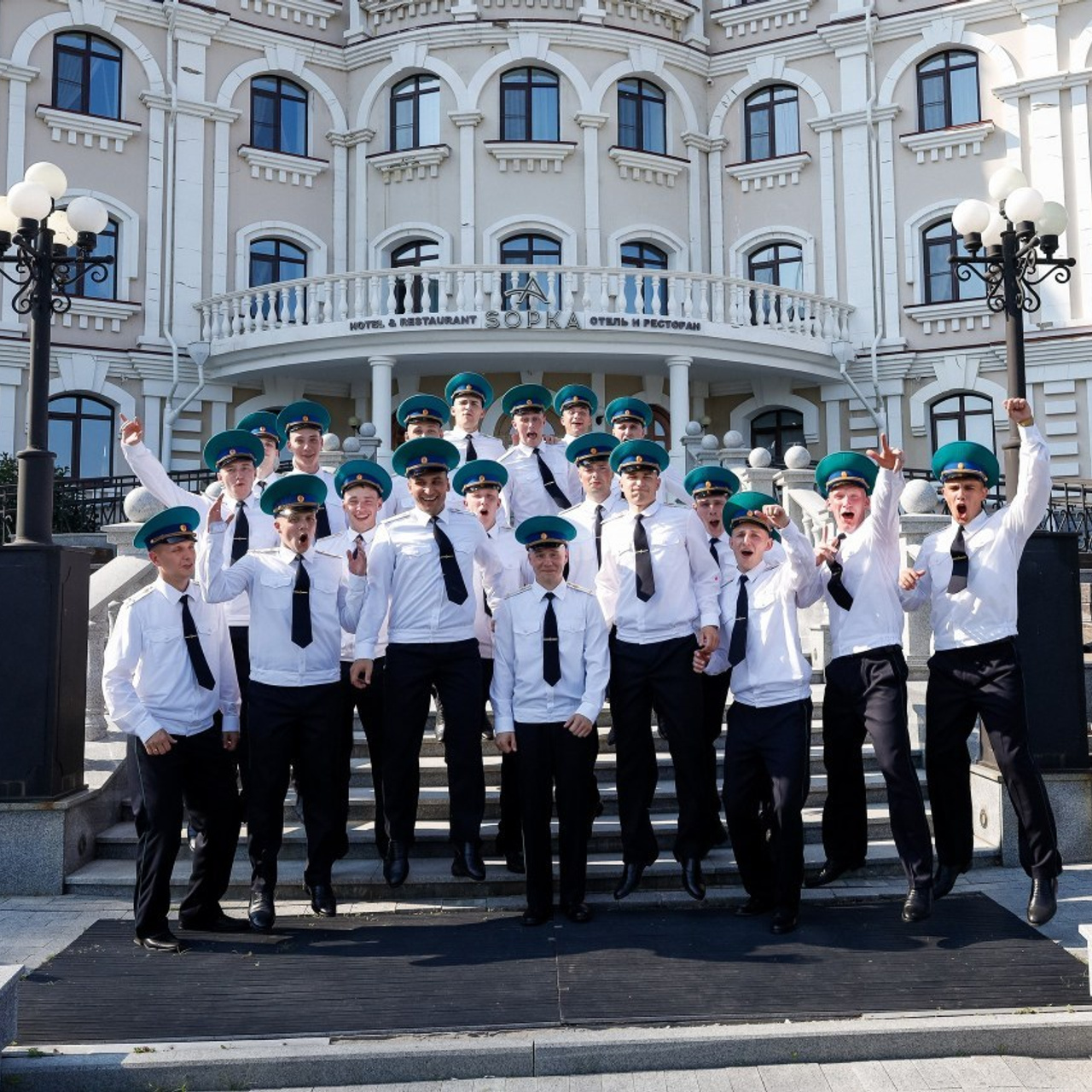 Отзывы. Свадебный и репортажный фотограф в Хабаровске Никита Быков