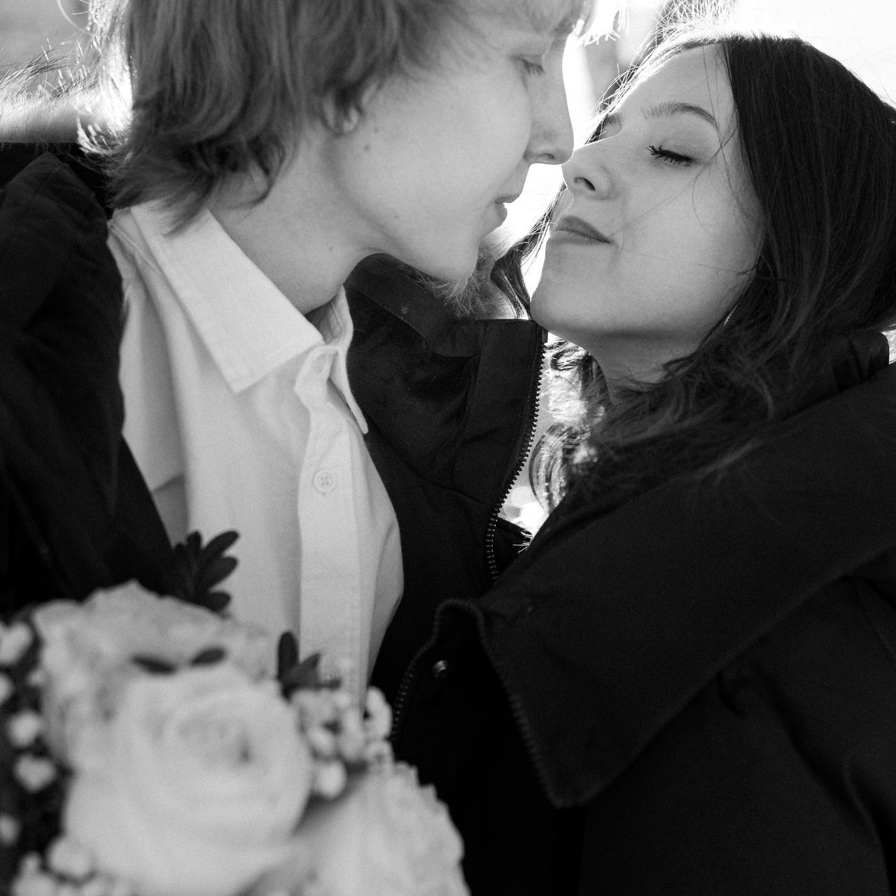 Отзывы. Свадебный и репортажный фотограф в Хабаровске Никита Быков