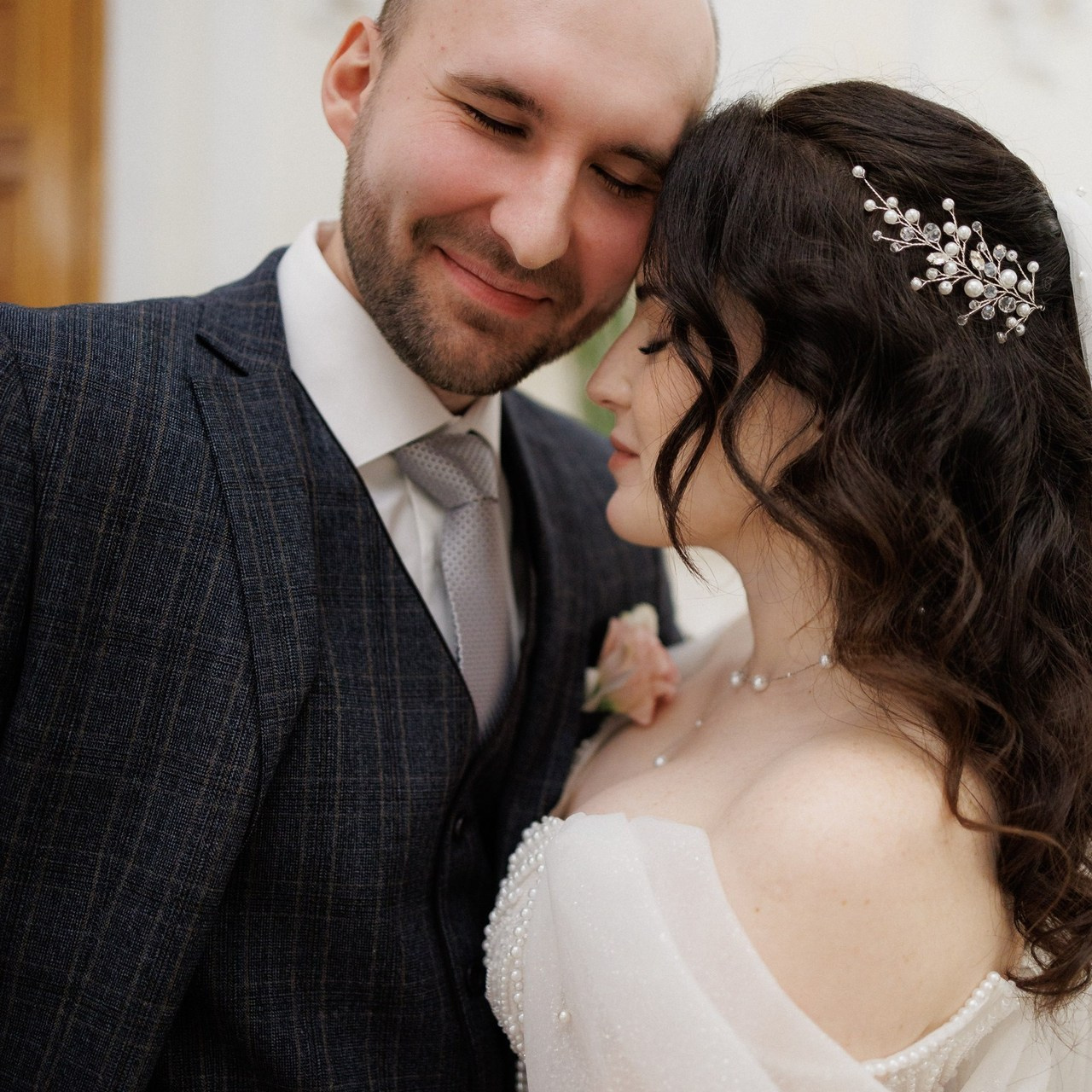 Отзывы. Свадебный и репортажный фотограф в Хабаровске Никита Быков