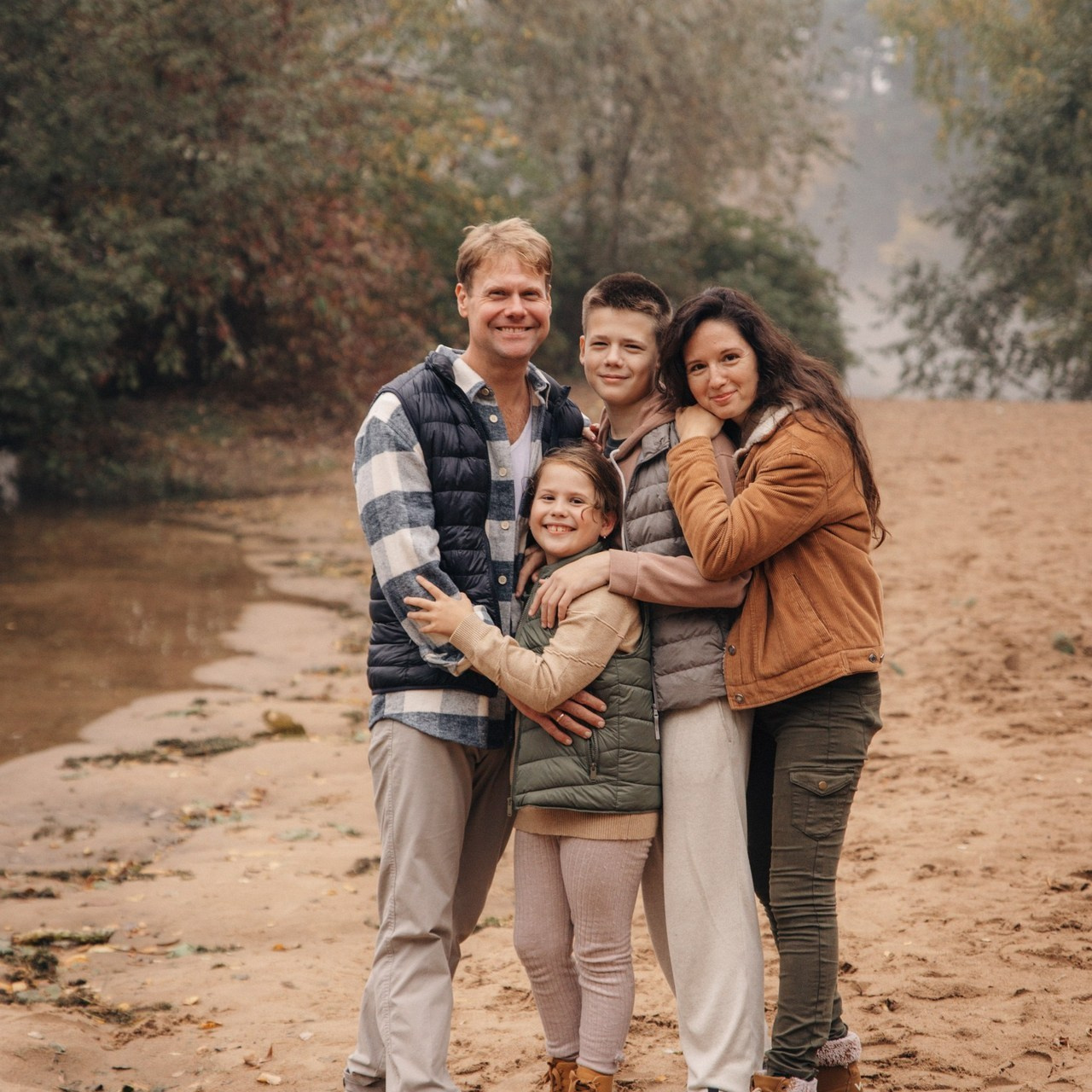Отзывы. Семейный фотограф В Москве Александра Дейкун