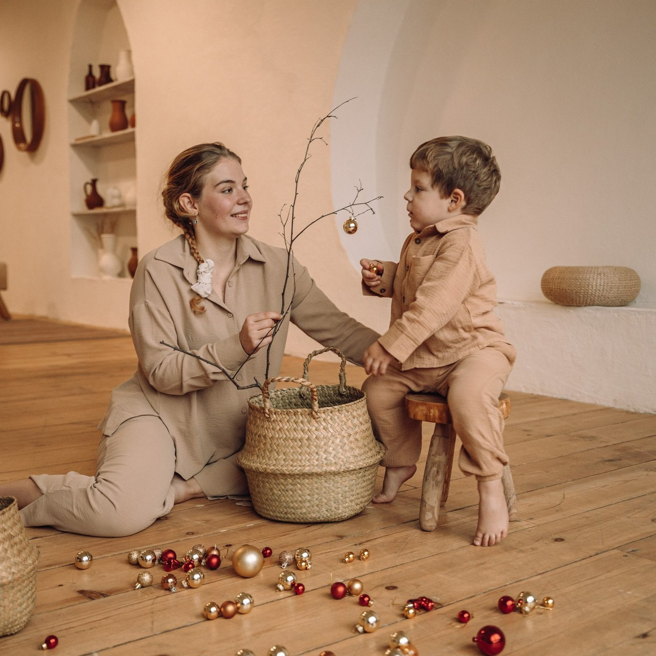 Отзывы. Семейный фотограф В Москве Александра Дейкун