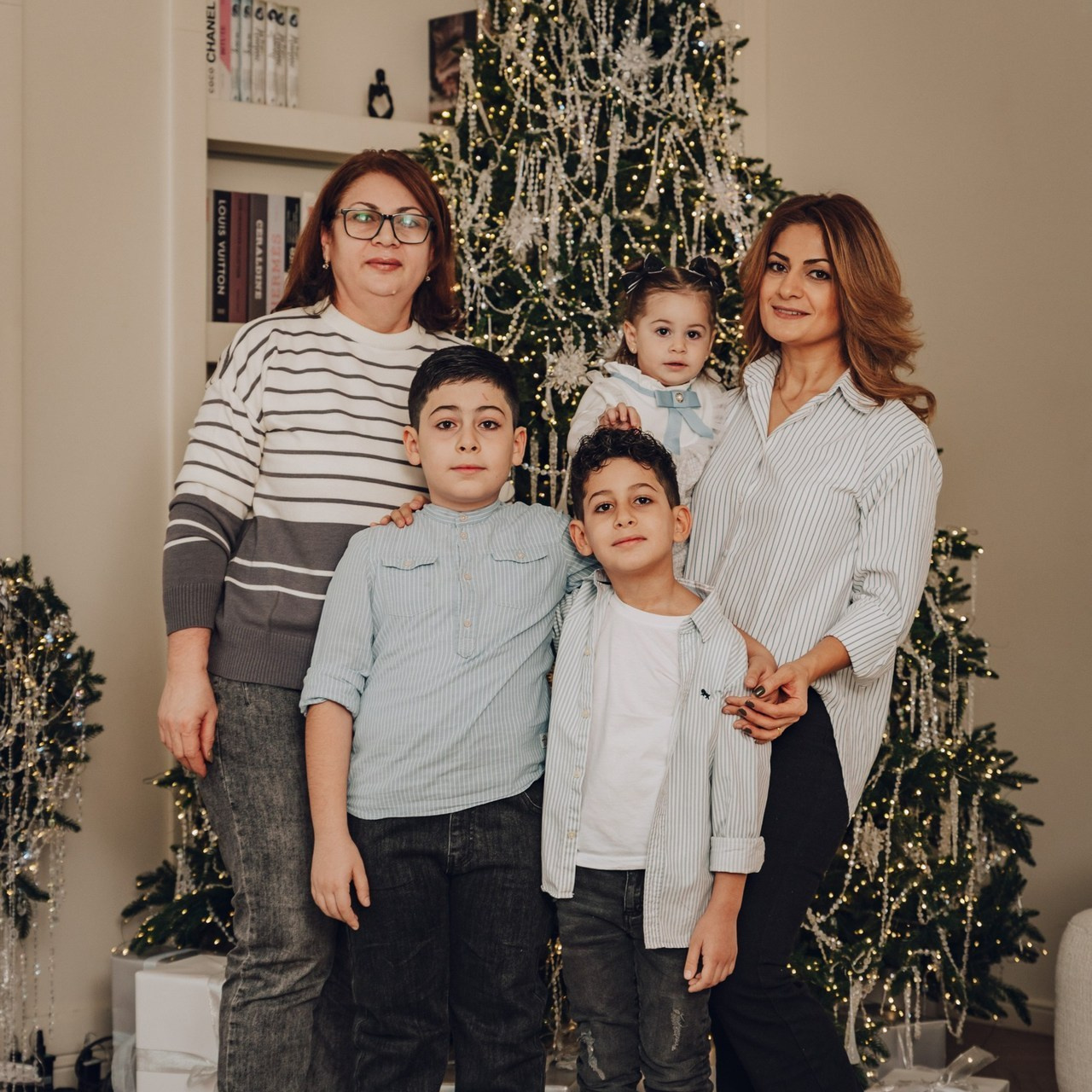 Отзывы. Семейный фотограф В Москве Александра Дейкун