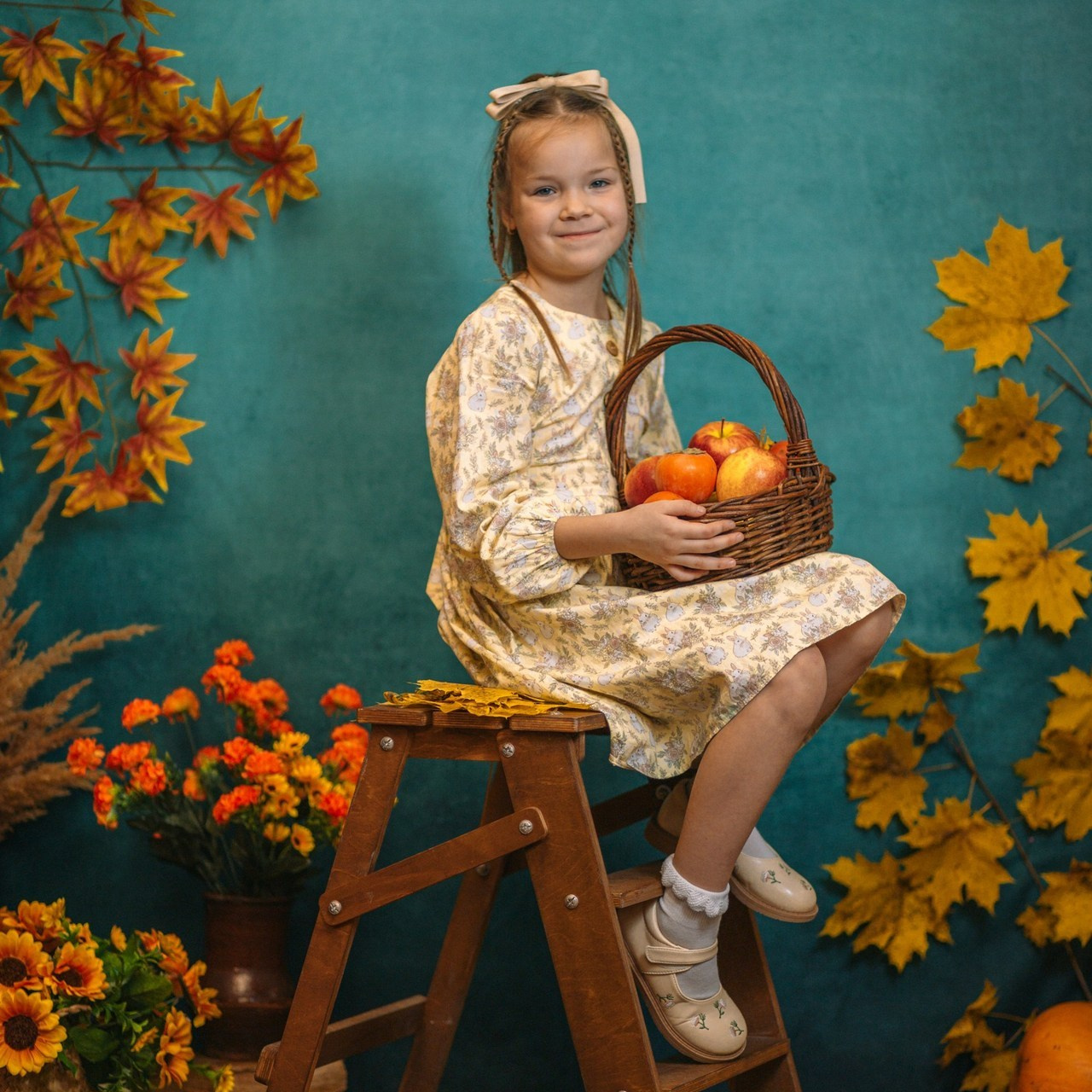 Отзывы. Семейный фотограф В Москве Александра Дейкун