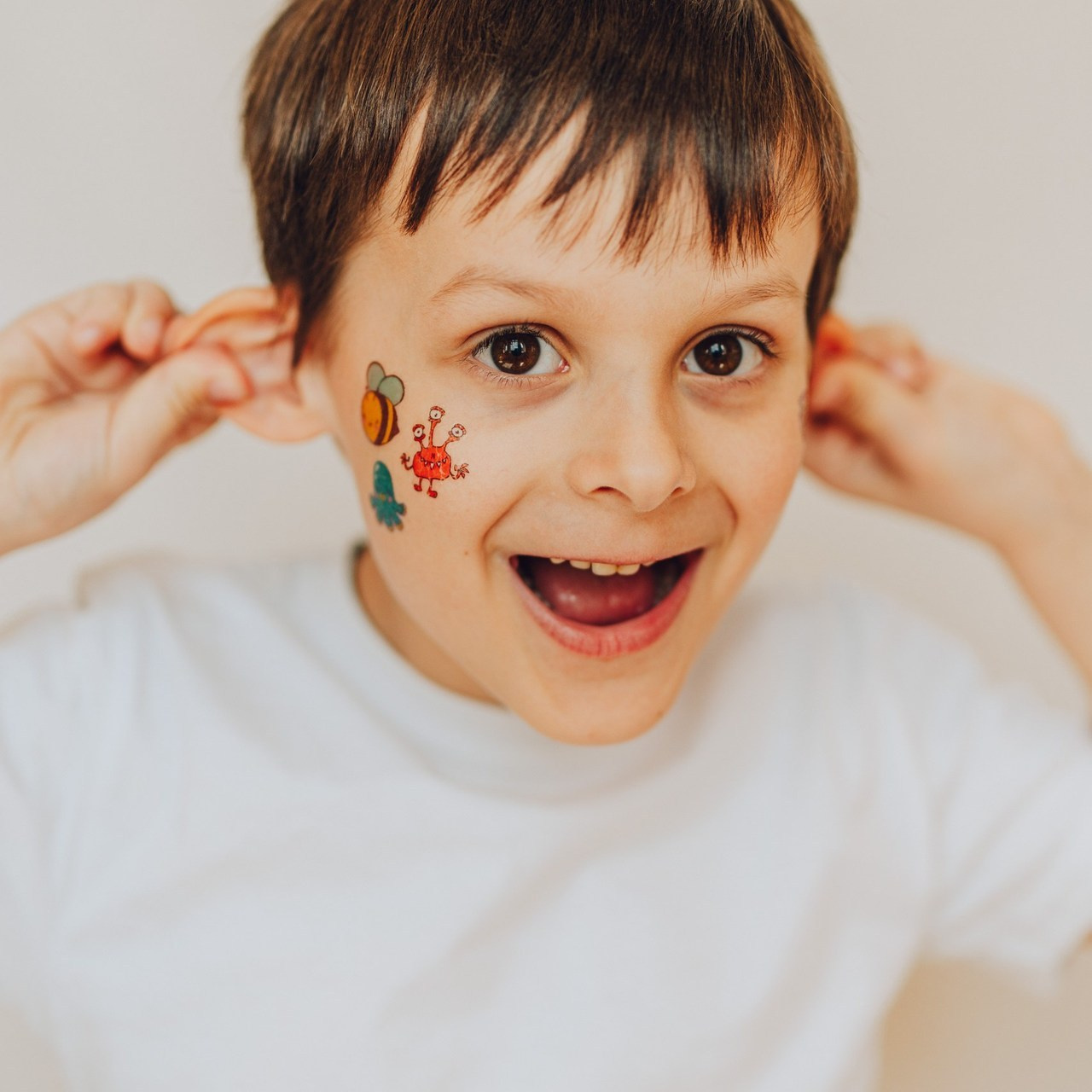 Отзывы. Семейный фотограф В Москве Александра Дейкун