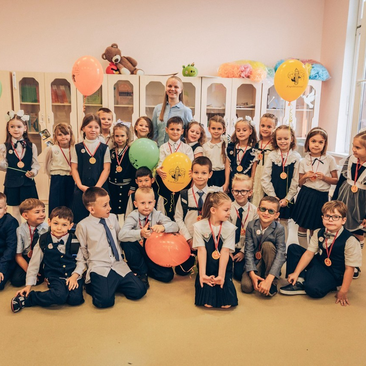 Отзывы. Семейный фотограф В Москве Александра Дейкун