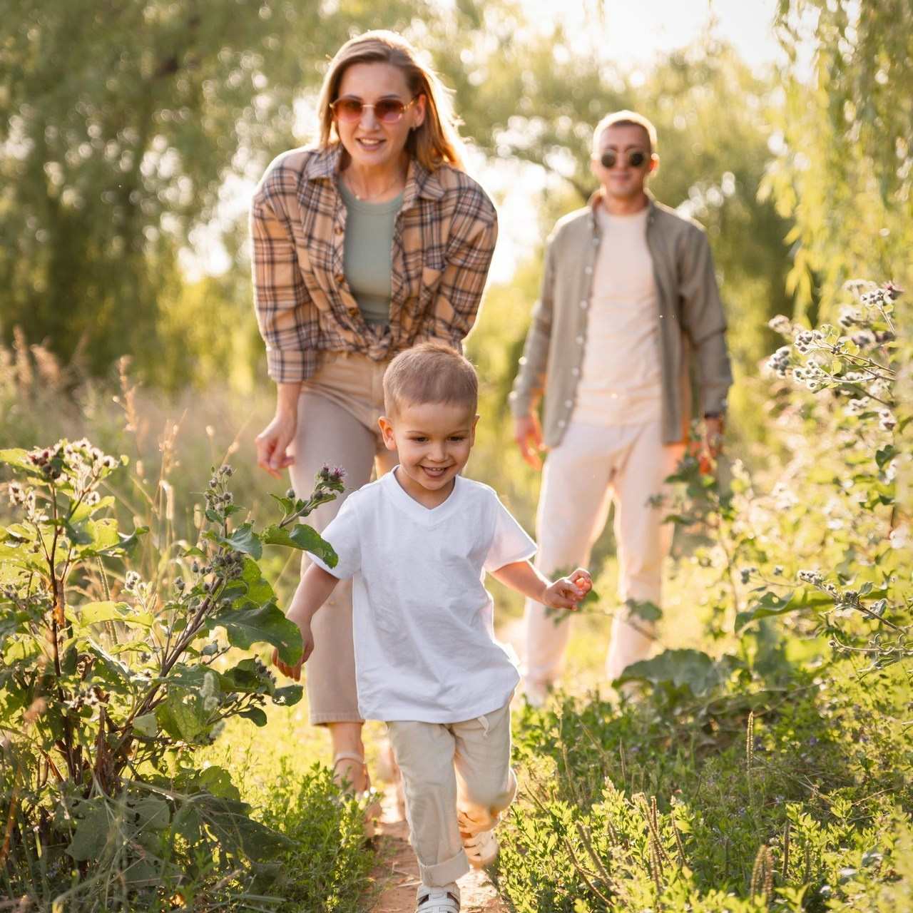Отзывы. Семейный фотограф В Москве Александра Дейкун