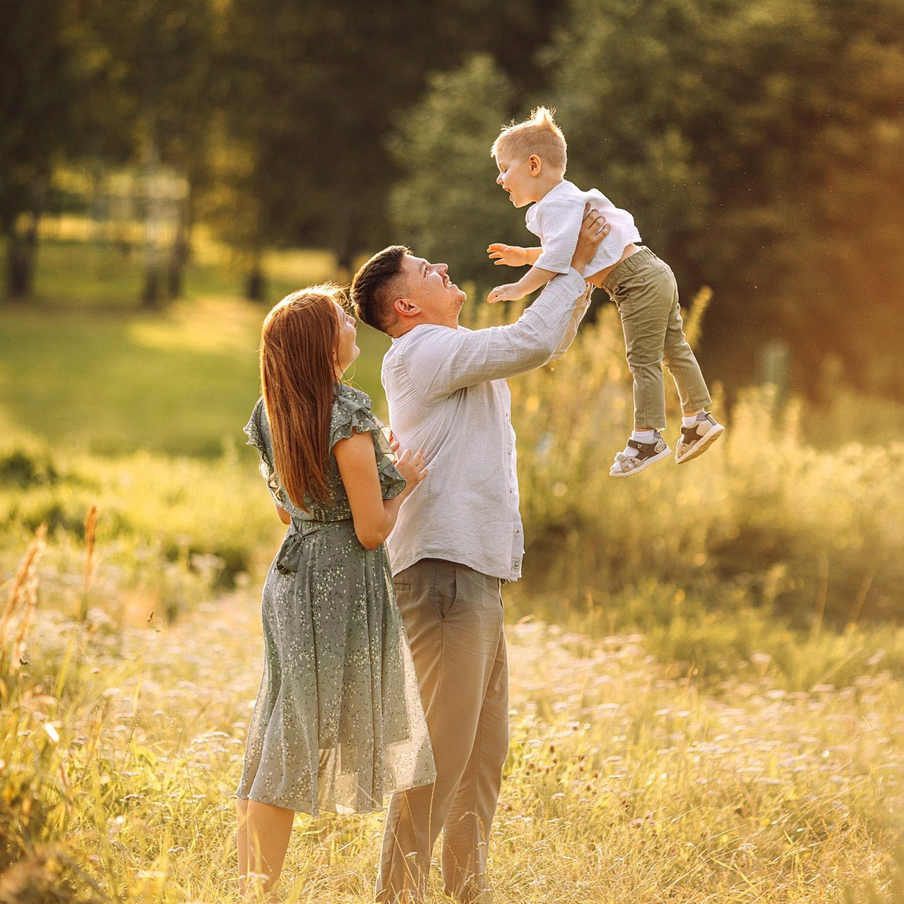 Отзывы. Семейный фотограф В Москве Александра Дейкун