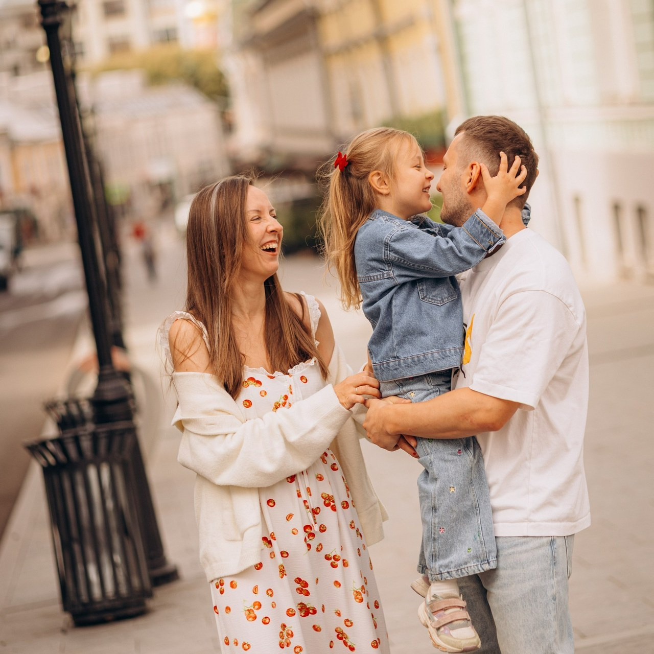 Отзывы о фотографе Александре Дейкун | Фотосессии в Москве