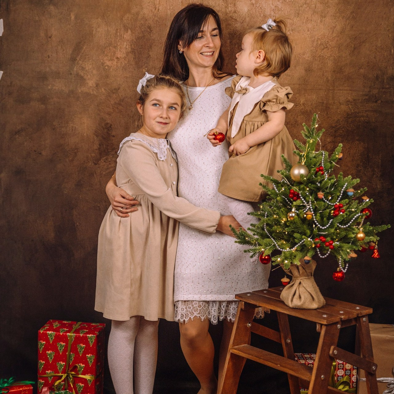 Отзывы. Семейный фотограф В Москве Александра Дейкун