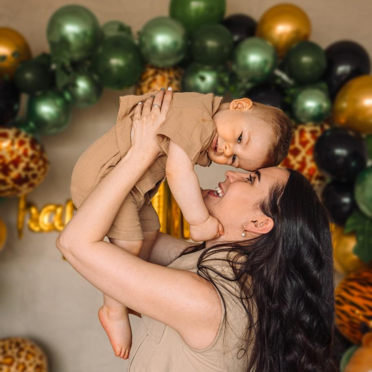 Отзывы. Семейный фотограф В Москве Александра Дейкун