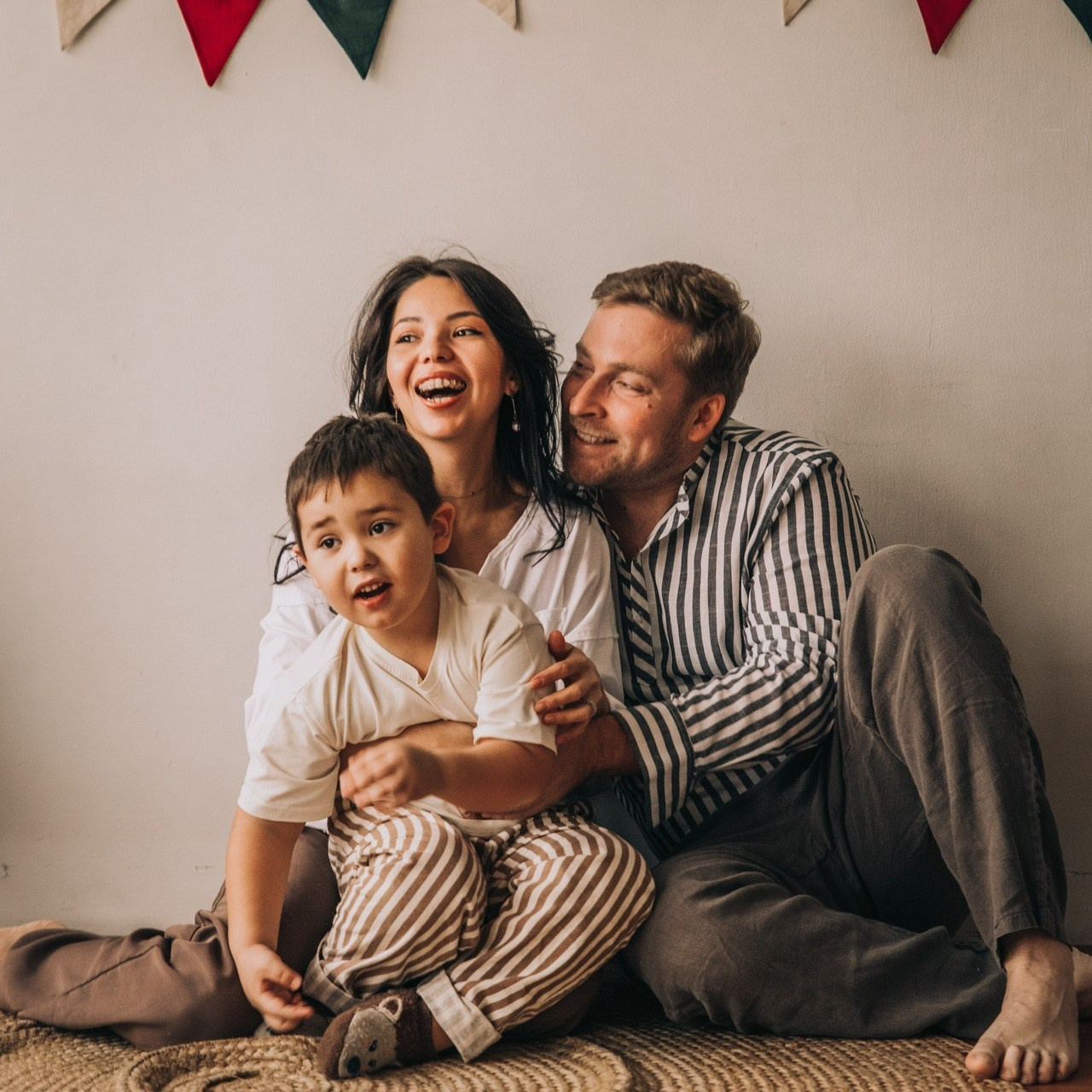 Отзывы. Семейный фотограф В Москве Александра Дейкун