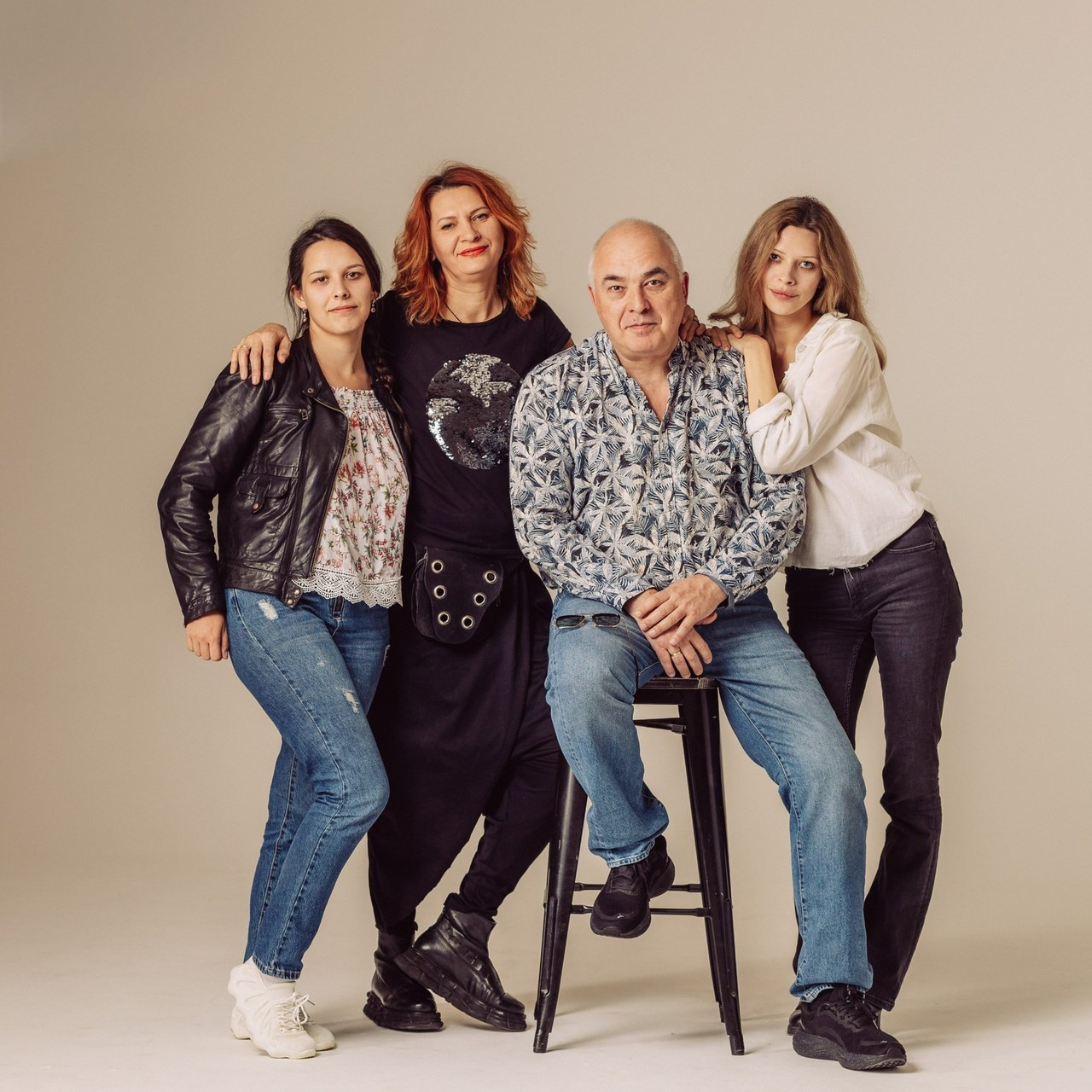 Отзывы. Семейный фотограф В Москве Александра Дейкун