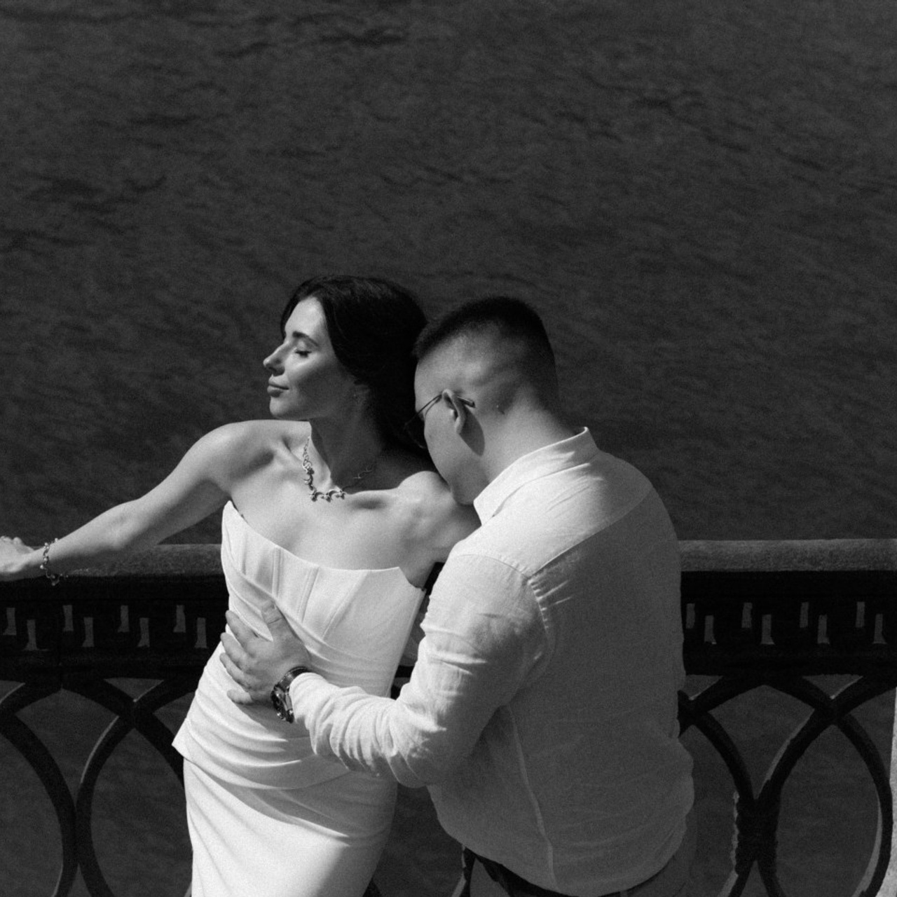 Отзывы. Женский и свадебный фотограф Анастасия Митрохина