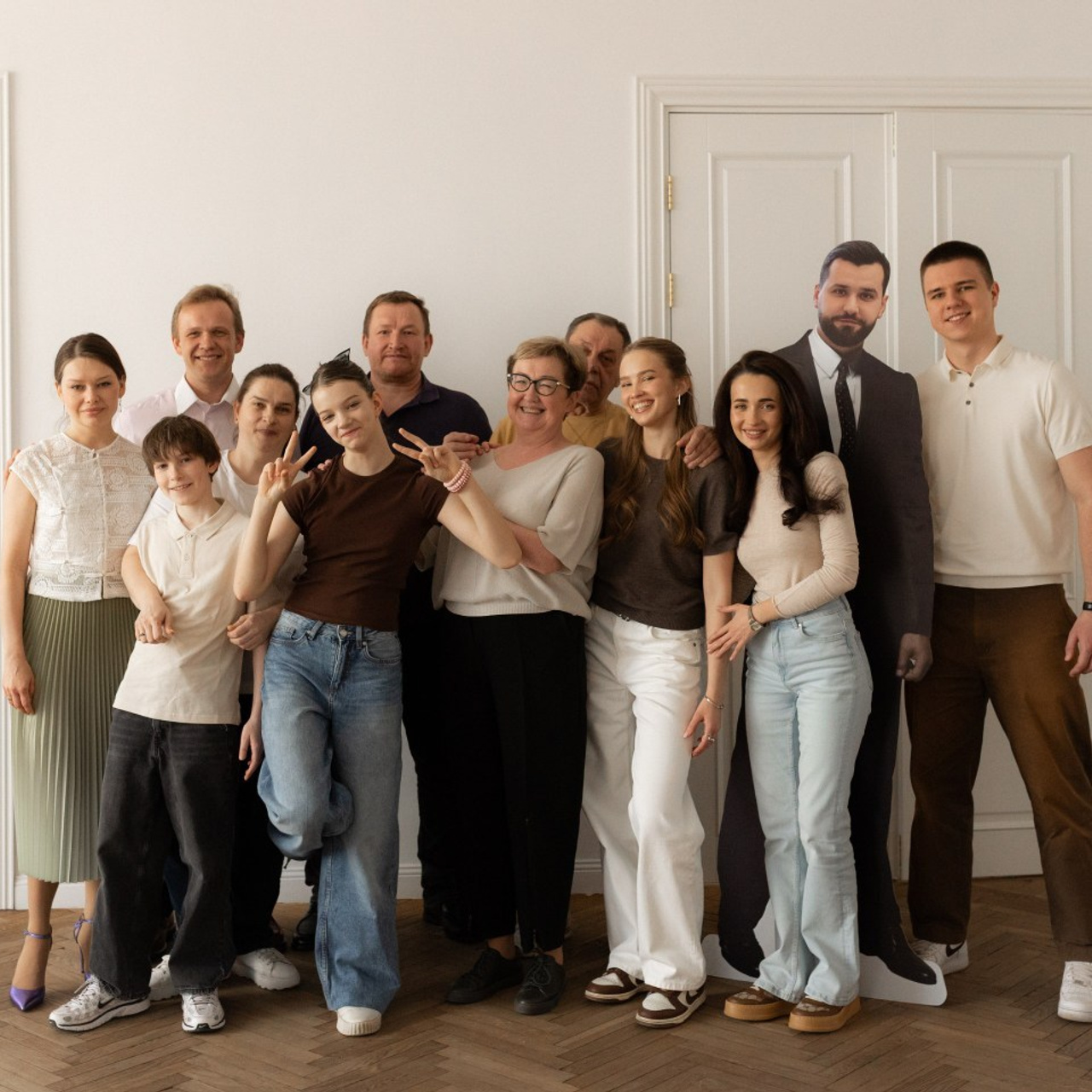 Отзывы. Женский и свадебный фотограф Анастасия Митрохина