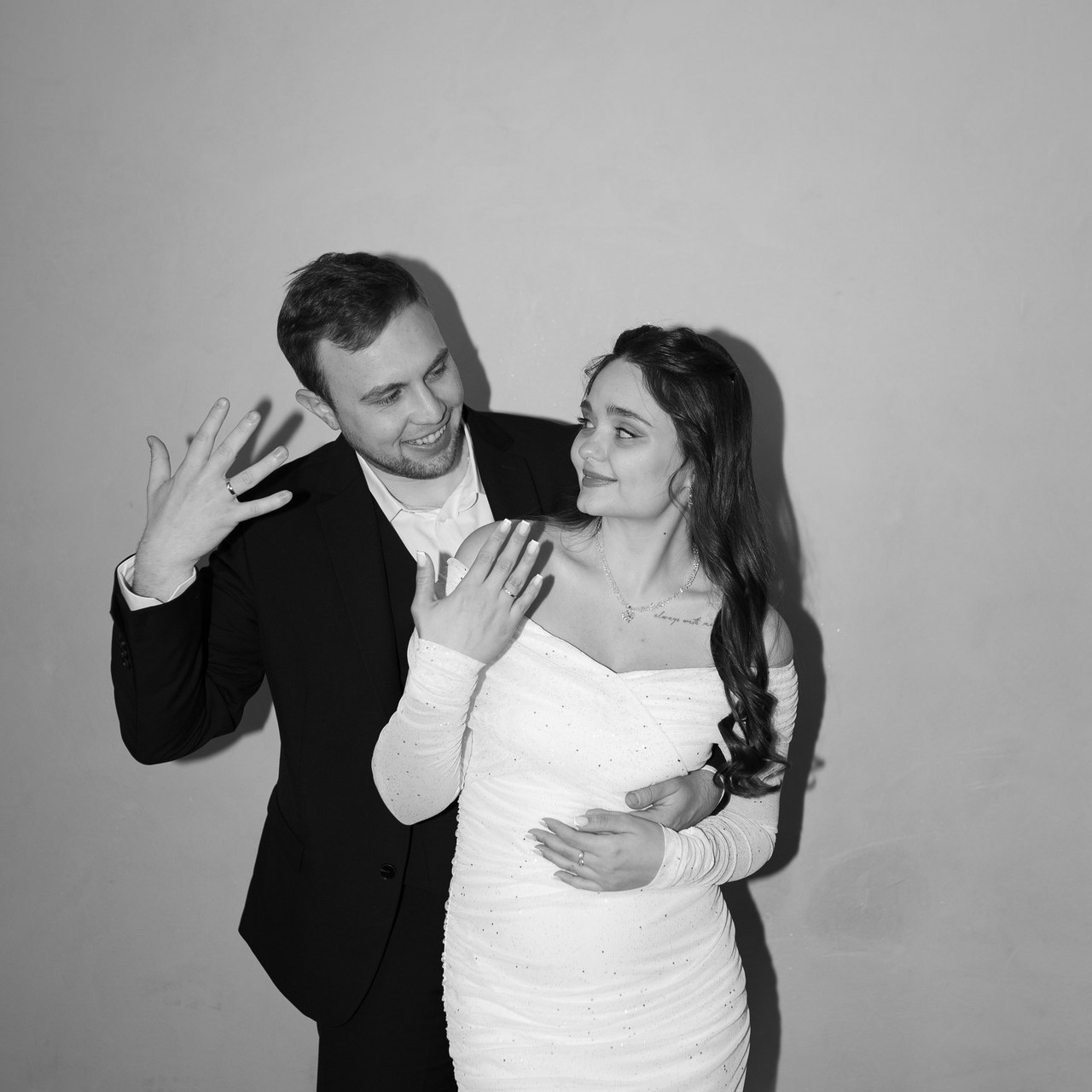 Отзывы. Женский и свадебный фотограф Анастасия Митрохина