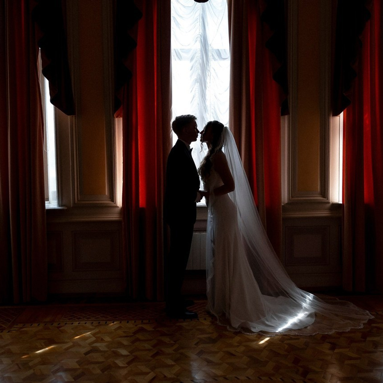 Отзывы о моих фото работах