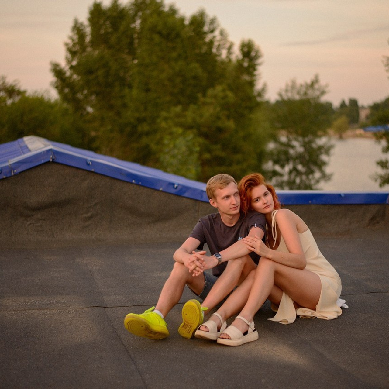 Отзывы о моих фото работах