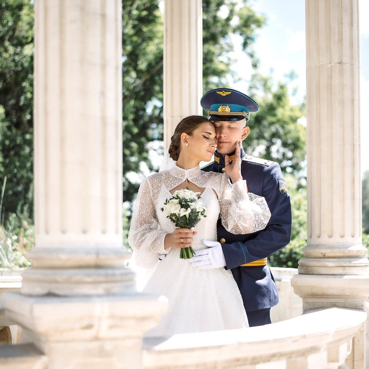 Отзывы о моих фото работах