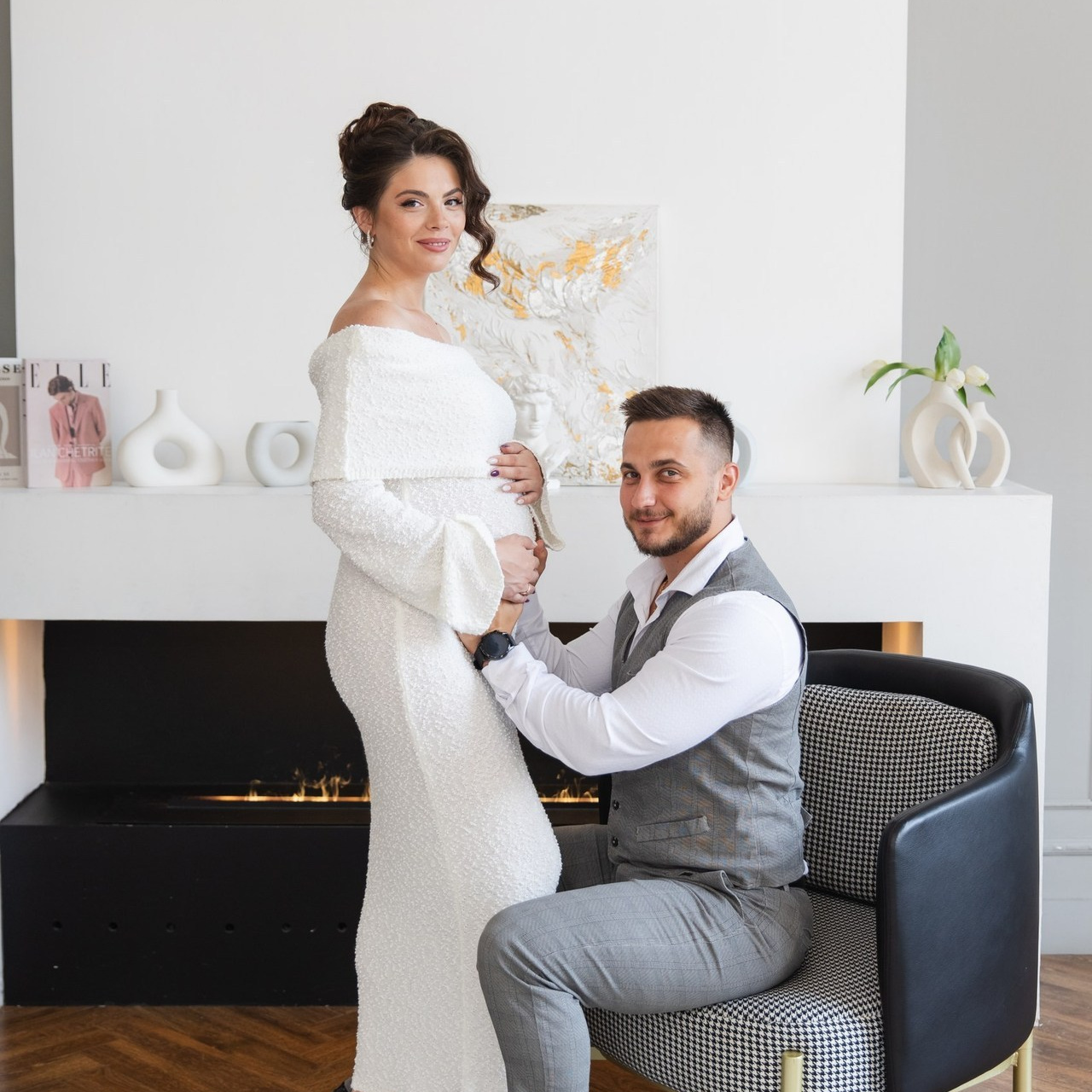 Отзывы. Свадебный фотограф в Санкт-Петербурге