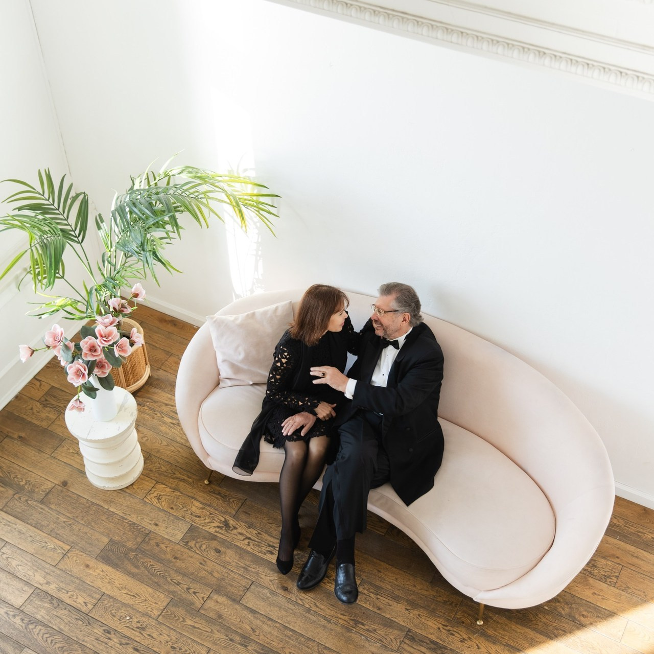 Отзывы. Свадебный фотограф в Санкт-Петербурге