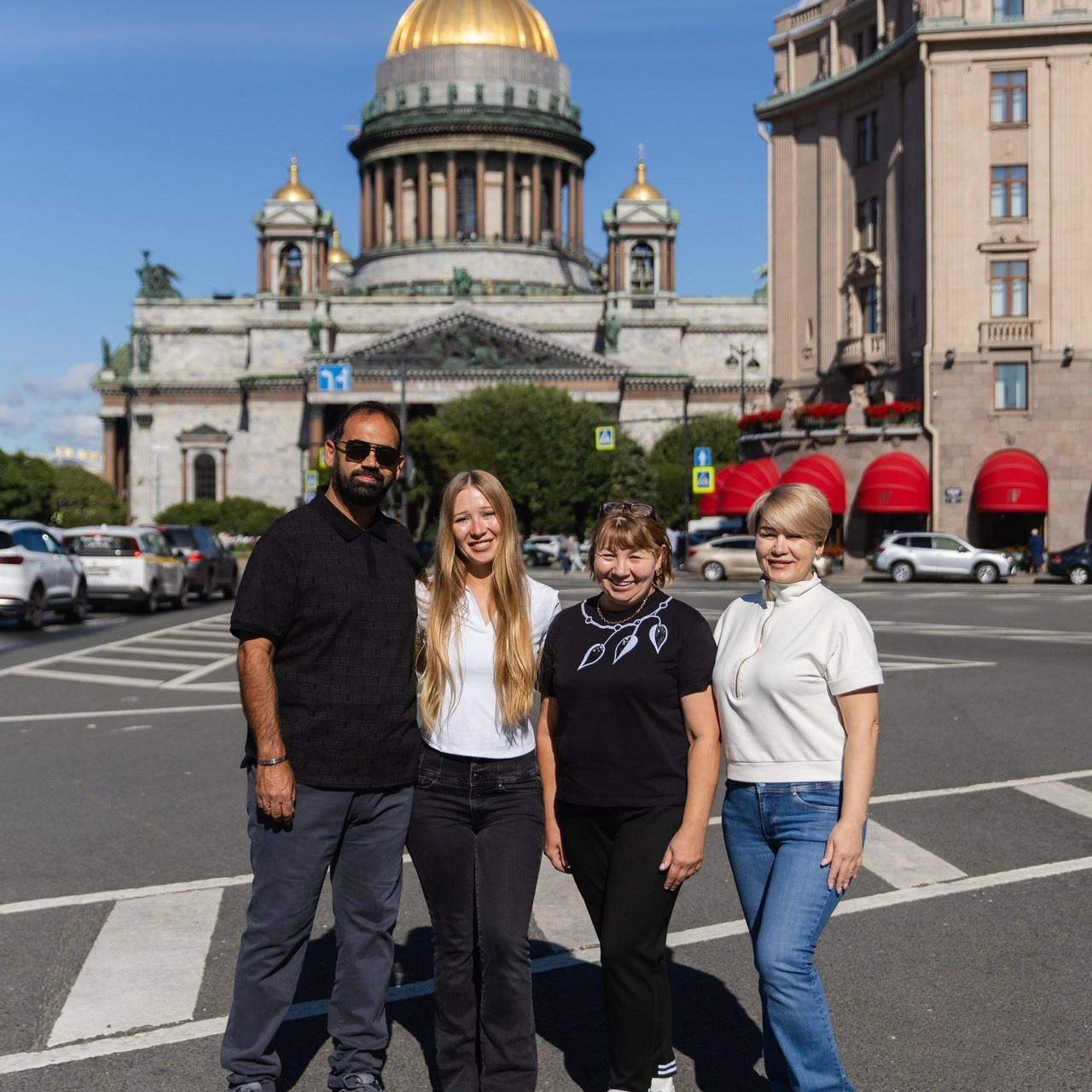Отзывы. Свадебный фотограф в Санкт-Петербурге