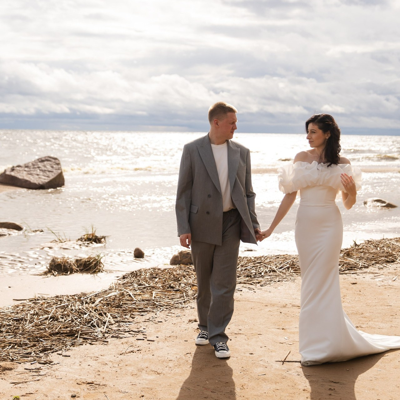 Отзывы. Свадебный фотограф в Санкт-Петербурге