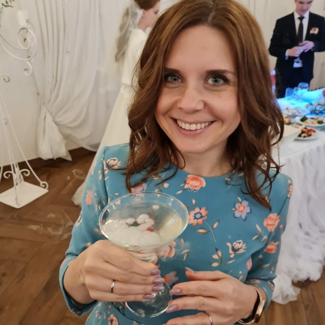 ОТЗЫВЫ. Фотограф Александра Степанова