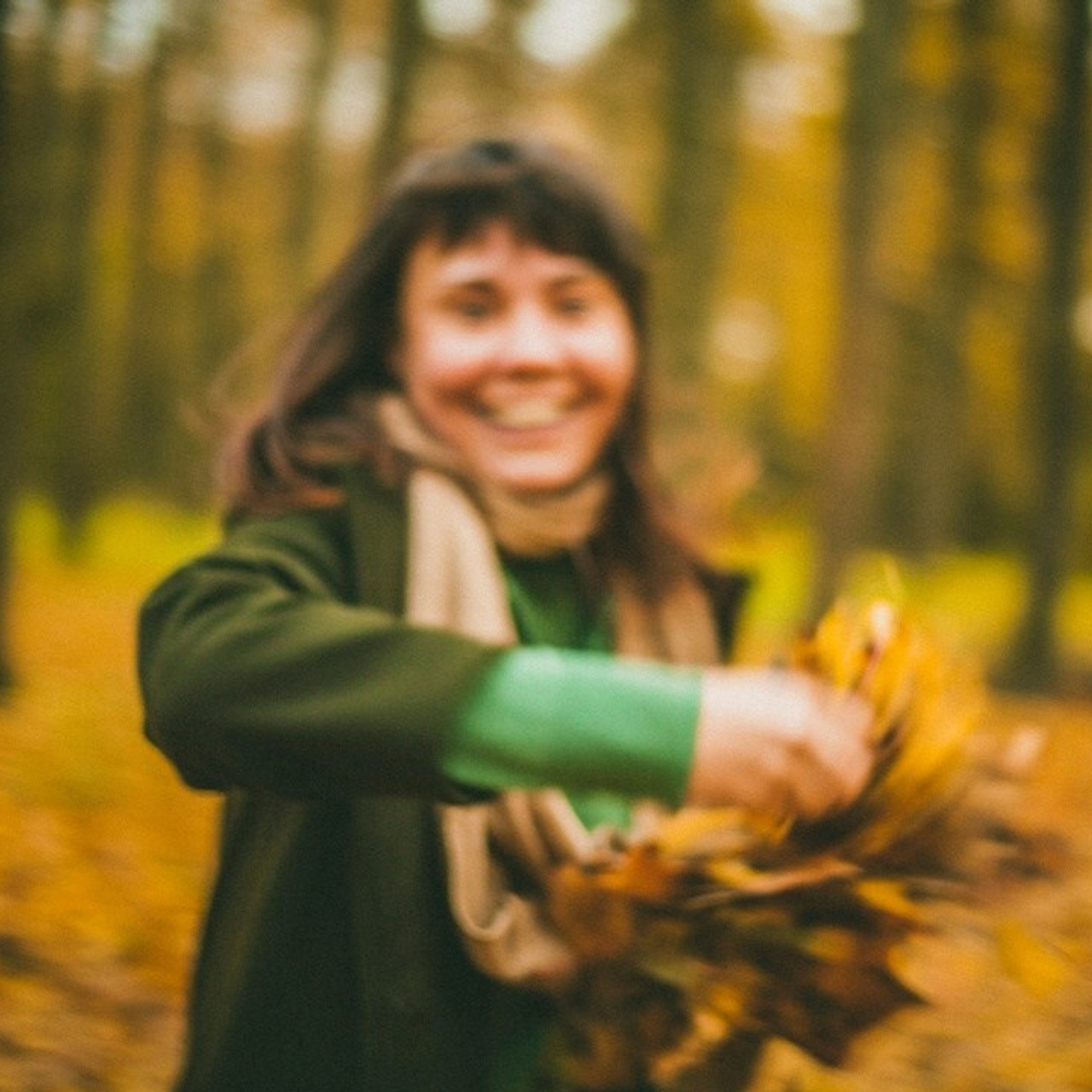 ОТЗЫВЫ. Фотограф Александра Степанова