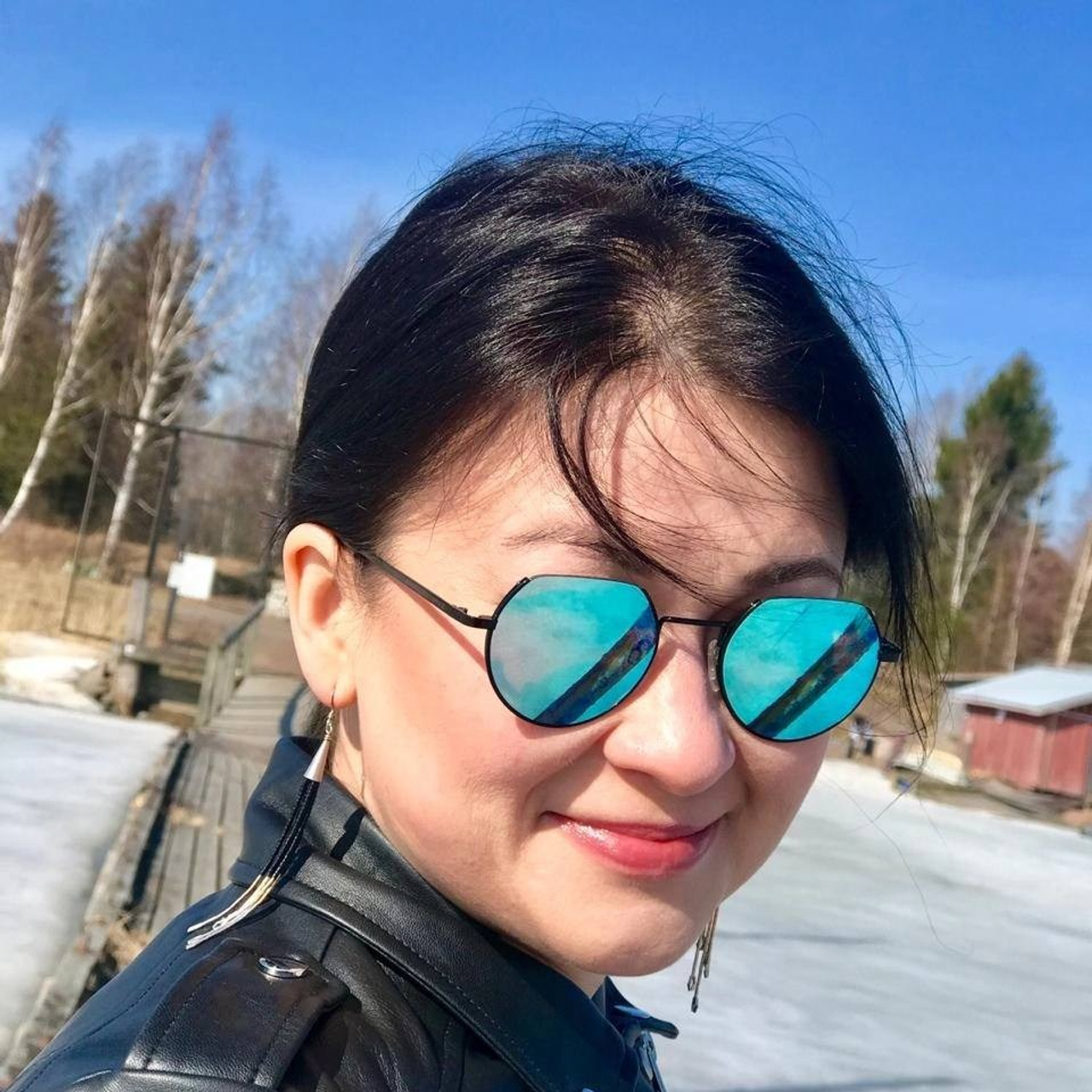 ОТЗЫВЫ. Фотограф Александра Степанова