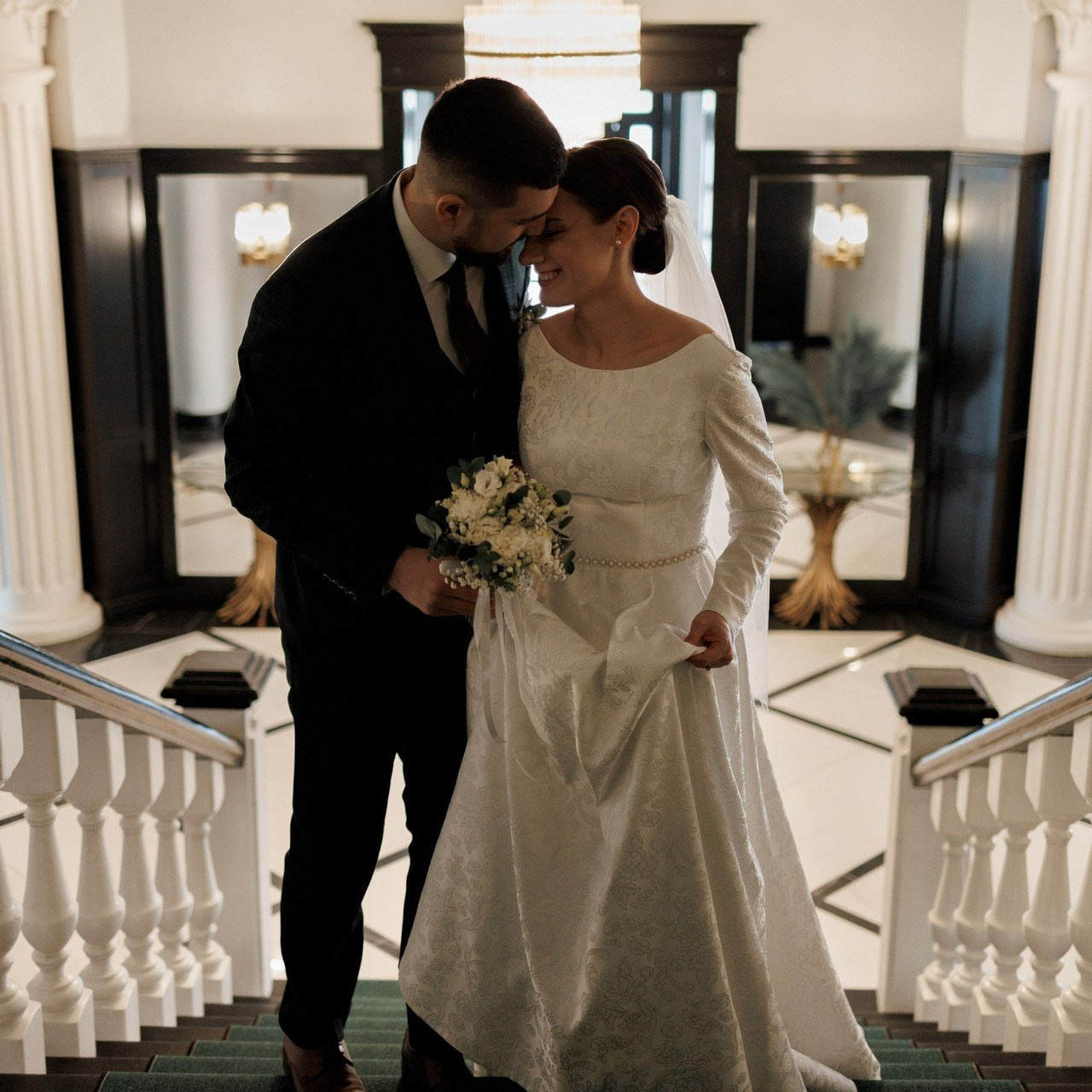 Отзывы. Щетинина Наталья свадебный фотограф Барнаул