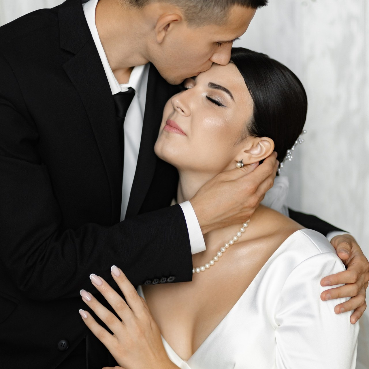 Отзывы. Щетинина Наталья свадебный фотограф Барнаул