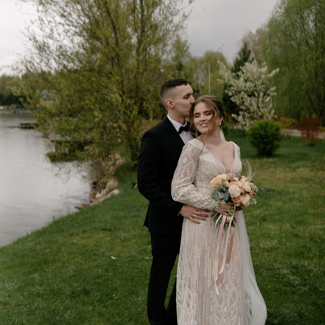 Отзывы. Семейный и свадебный фотограф в Красногорске Анастасия Тихонова