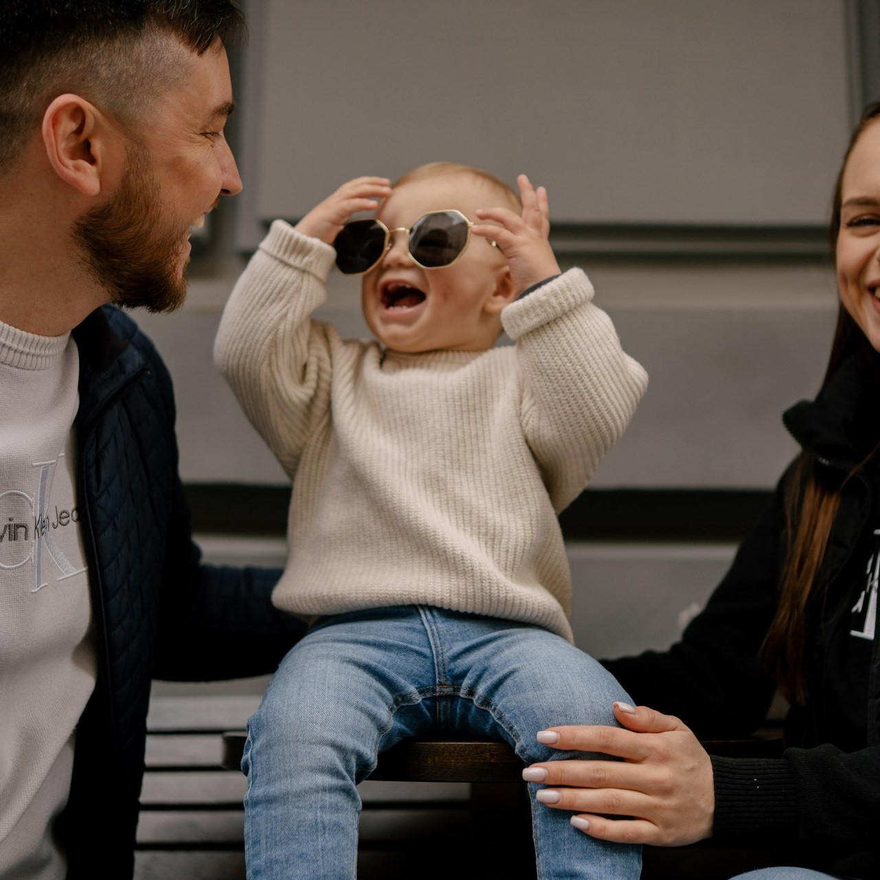 Отзывы. Семейный и свадебный фотограф в Красногорске Анастасия Тихонова