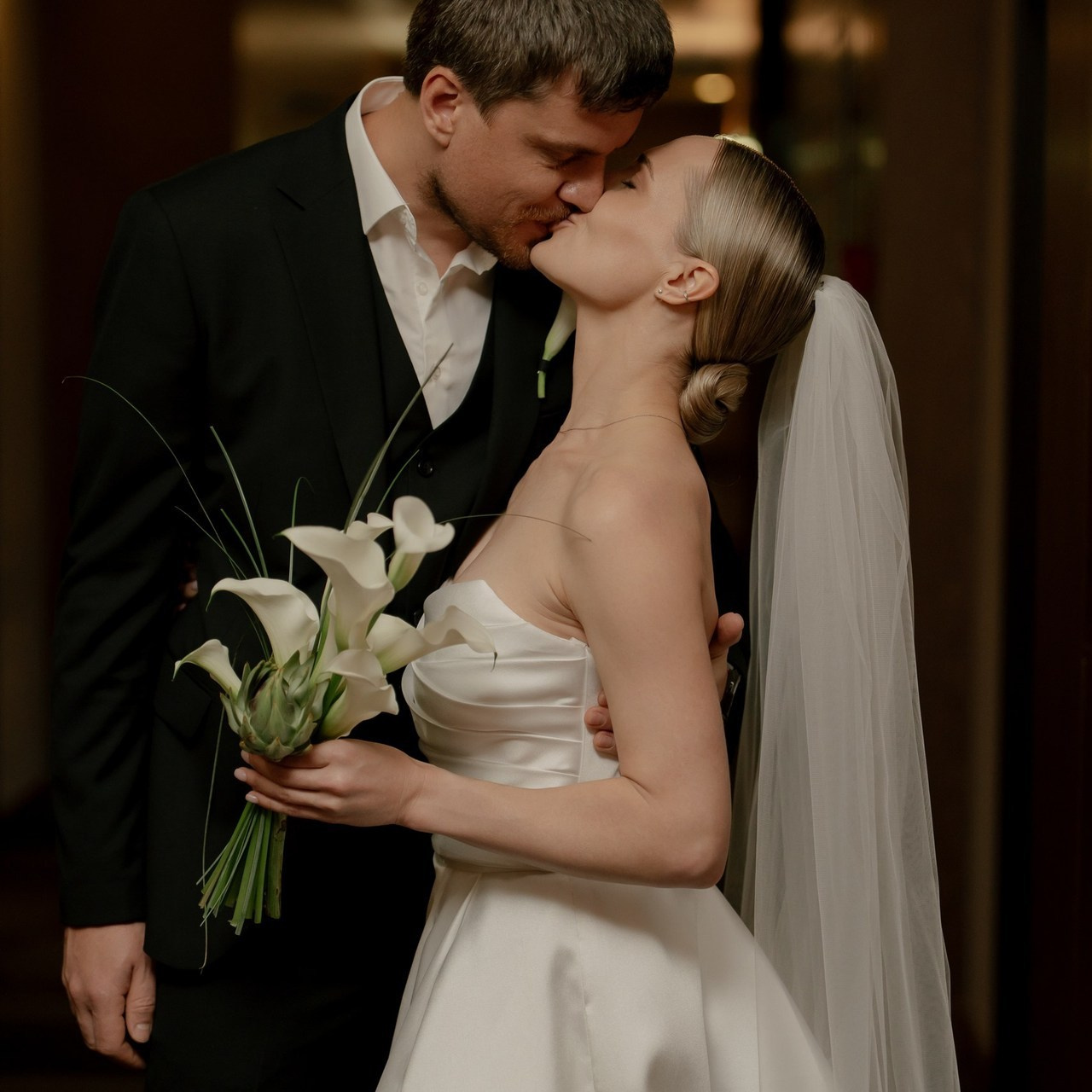 Отзывы. Семейный и свадебный фотограф в Красногорске Анастасия Тихонова