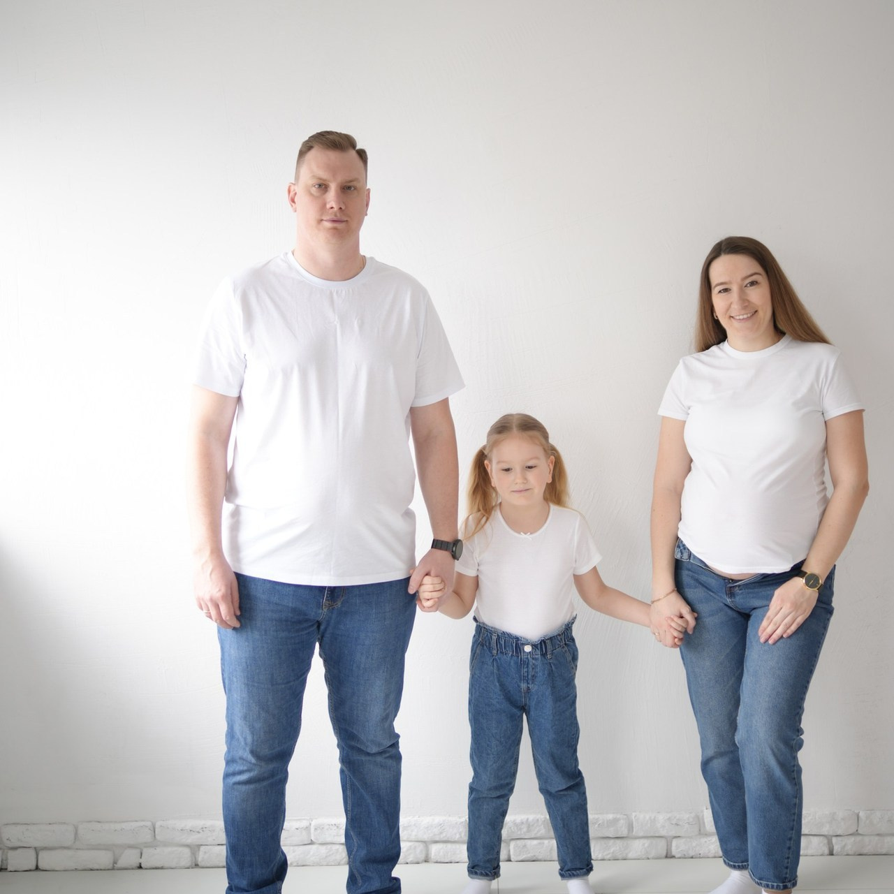 Отзывы. Семейный и свадебный фотограф в Красногорске Анастасия Тихонова