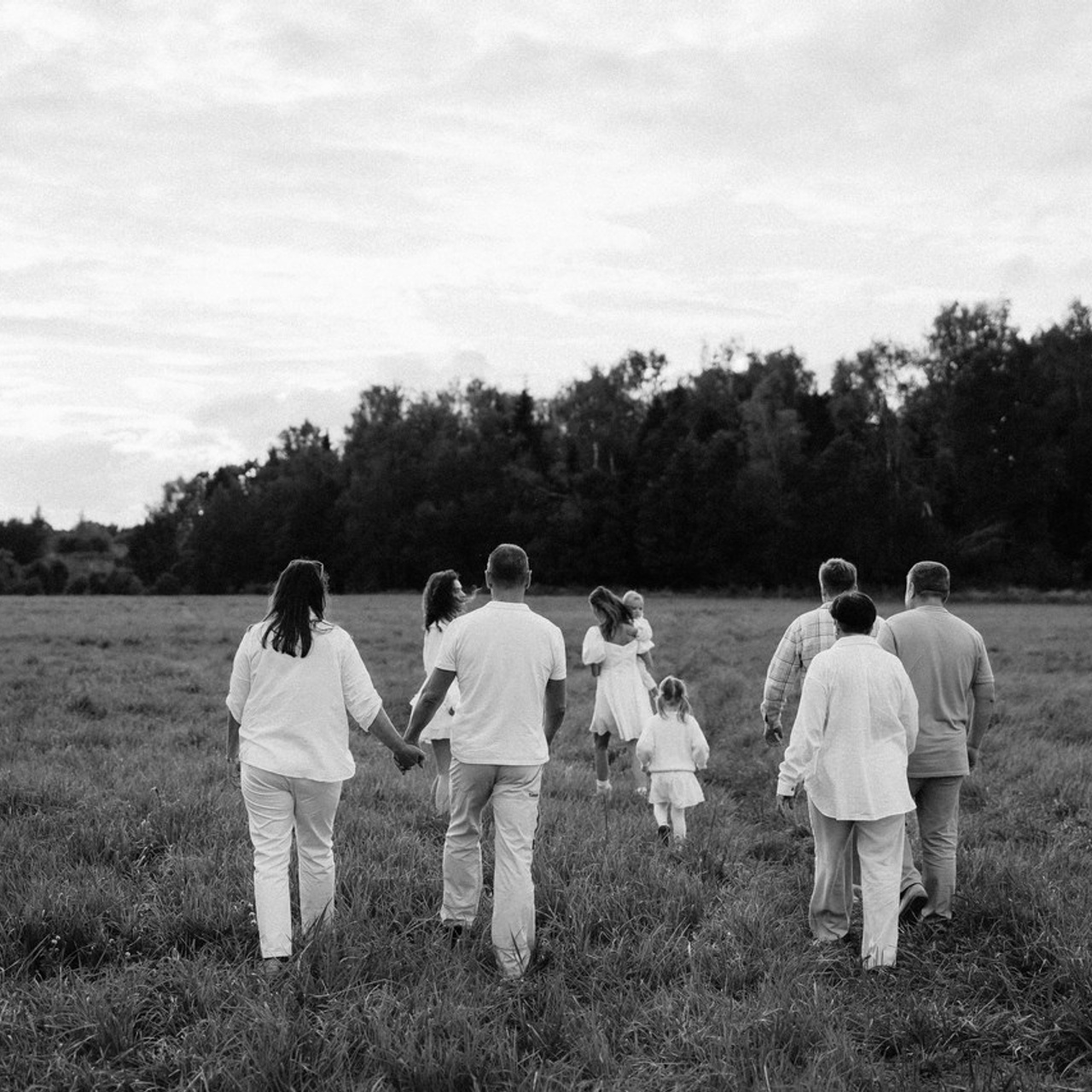 Отзывы. Семейный и свадебный фотограф в Красногорске Анастасия Тихонова