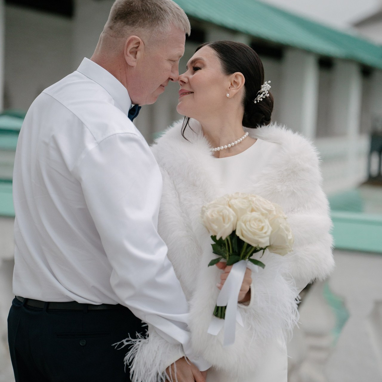 Отзывы. Семейный и свадебный фотограф в Красногорске Анастасия Тихонова
